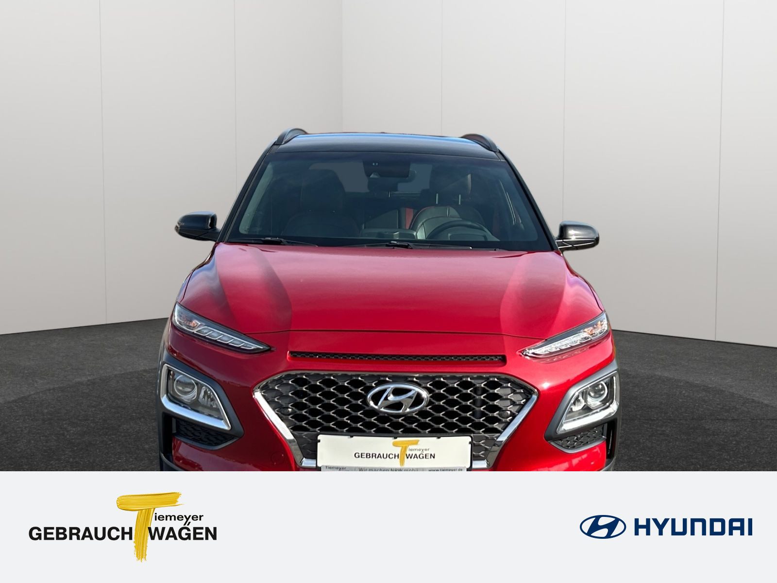 Hyundai Kona – Bild 2