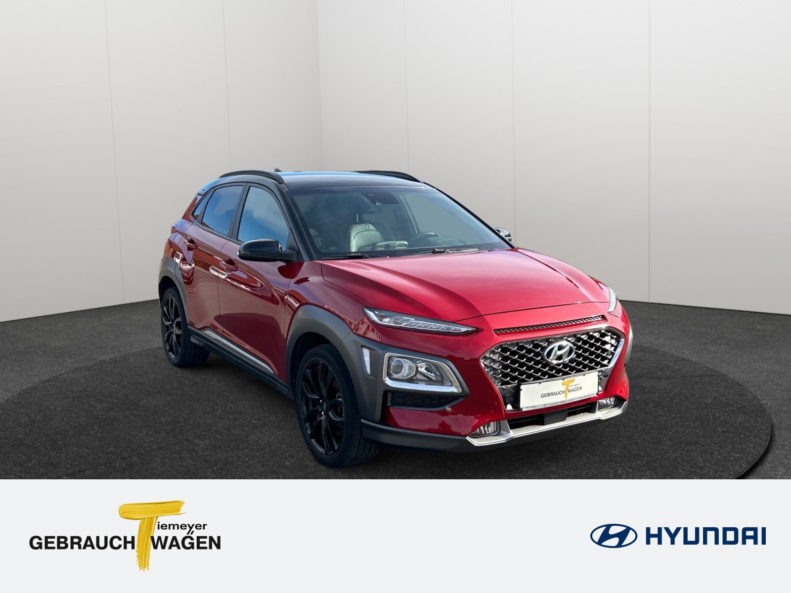 Hyundai Kona – Bild 3