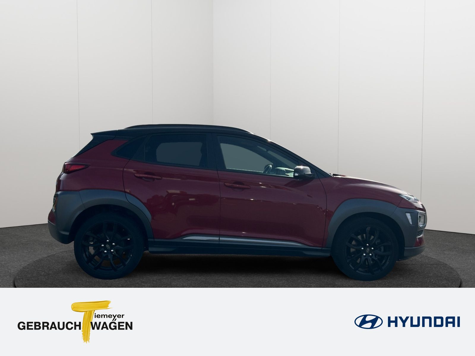 Hyundai Kona – Bild 4