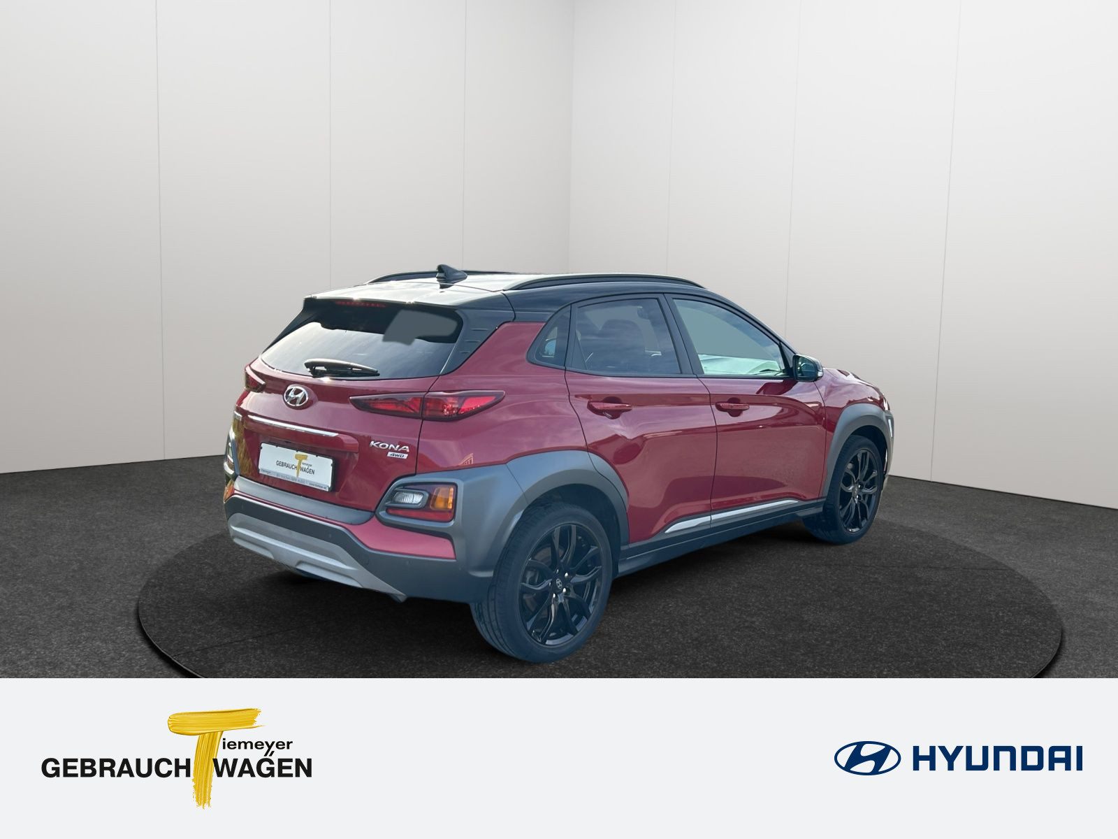 Hyundai Kona – Bild 5