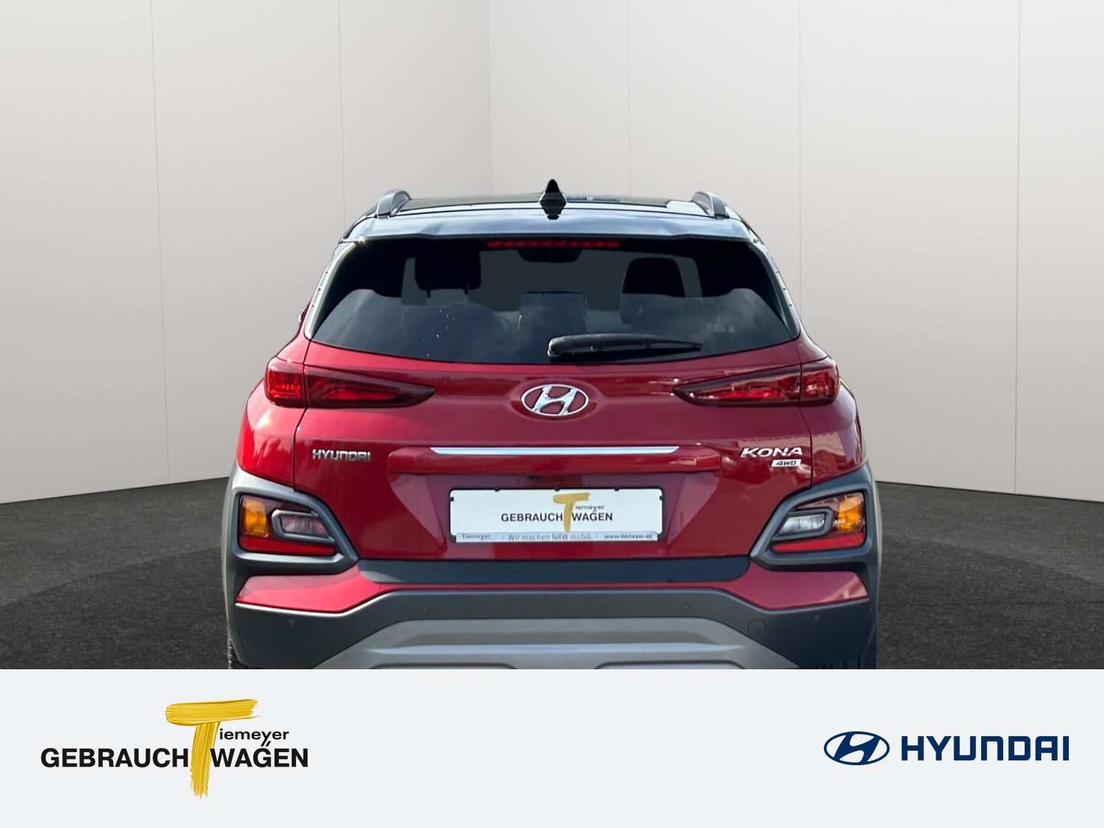Hyundai Kona – Bild 6