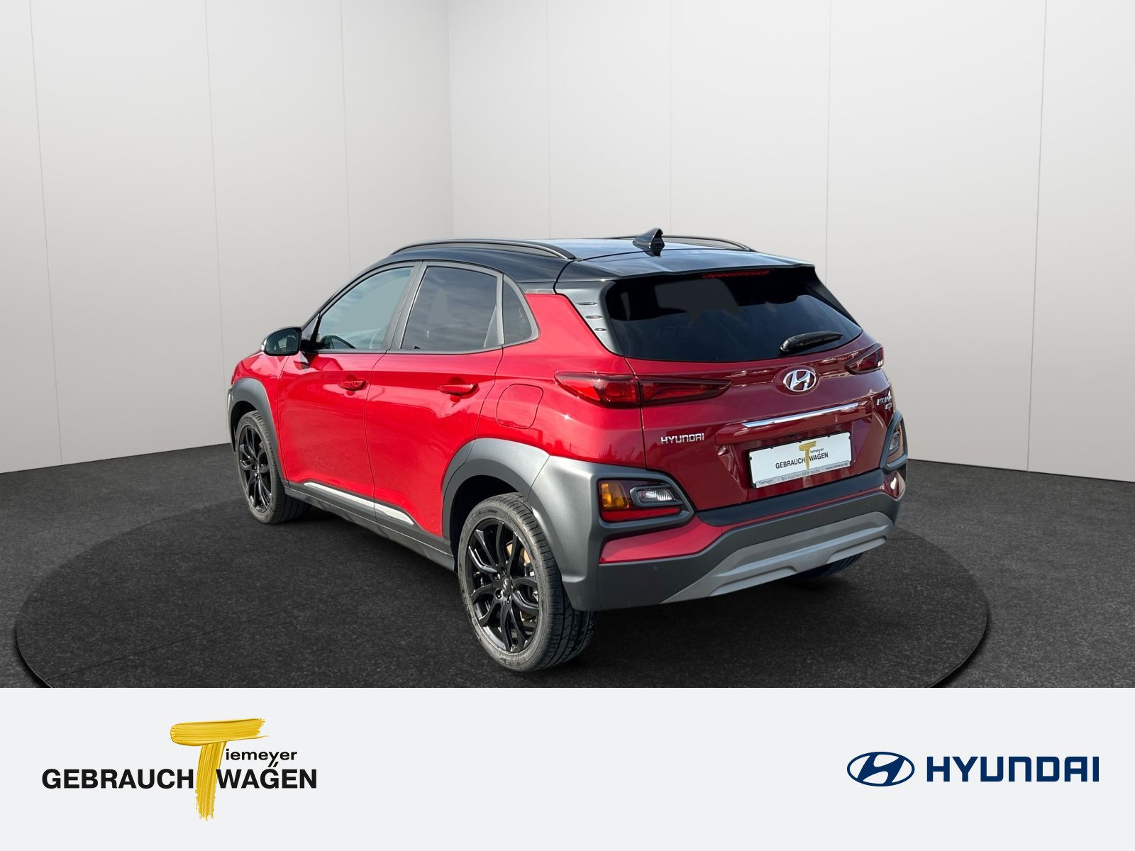 Hyundai Kona – Bild 7