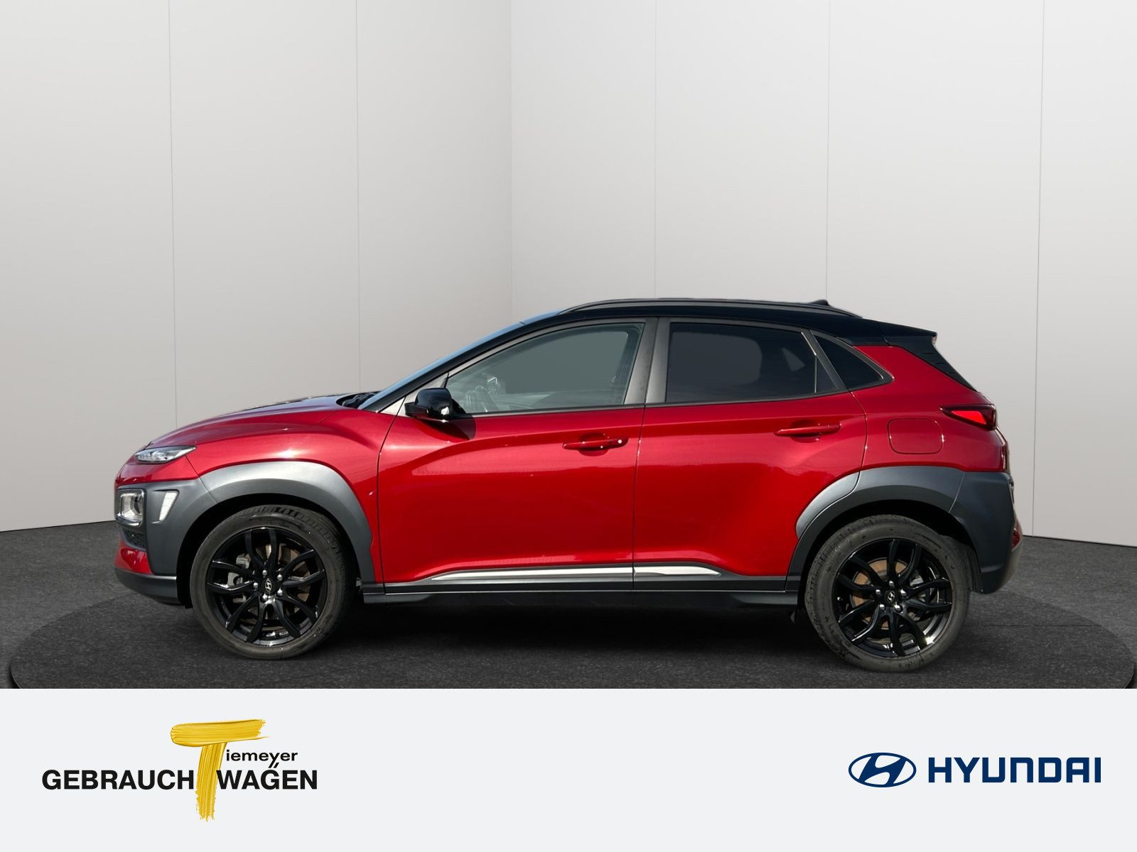 Hyundai Kona – Bild 8
