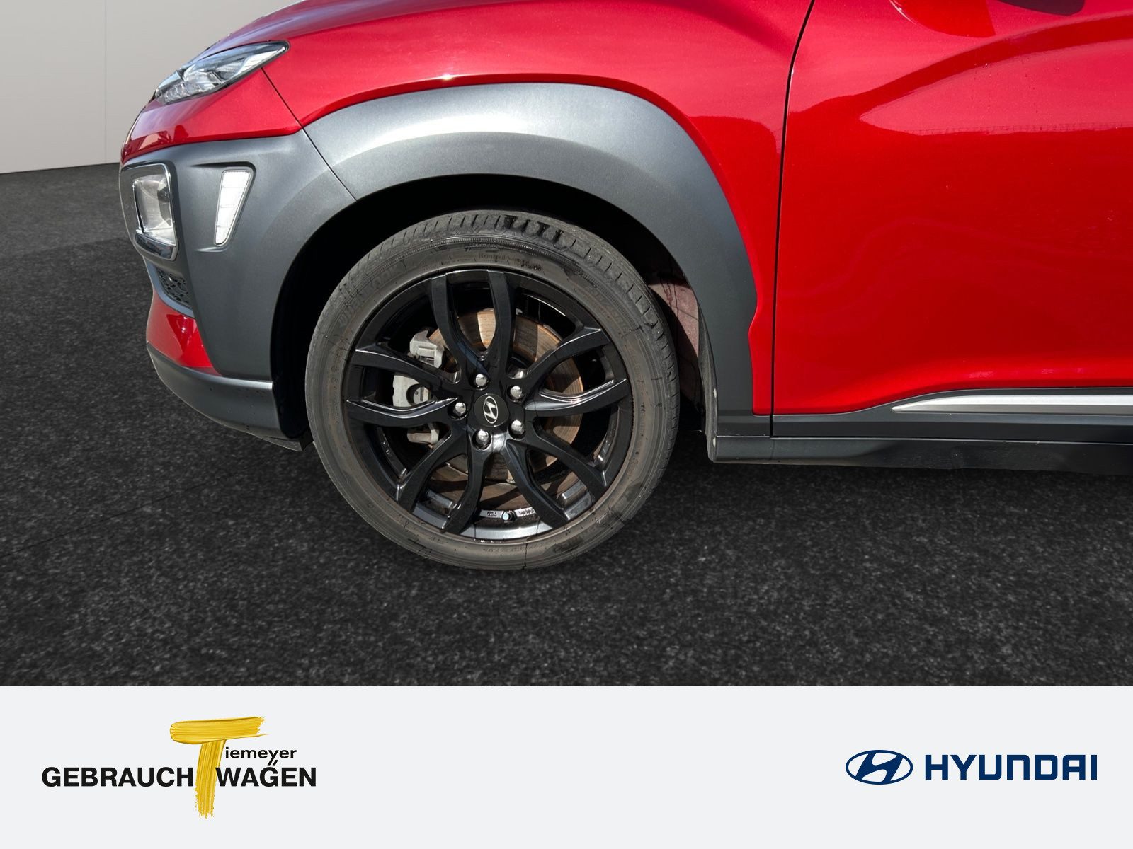 Hyundai Kona – Bild 9
