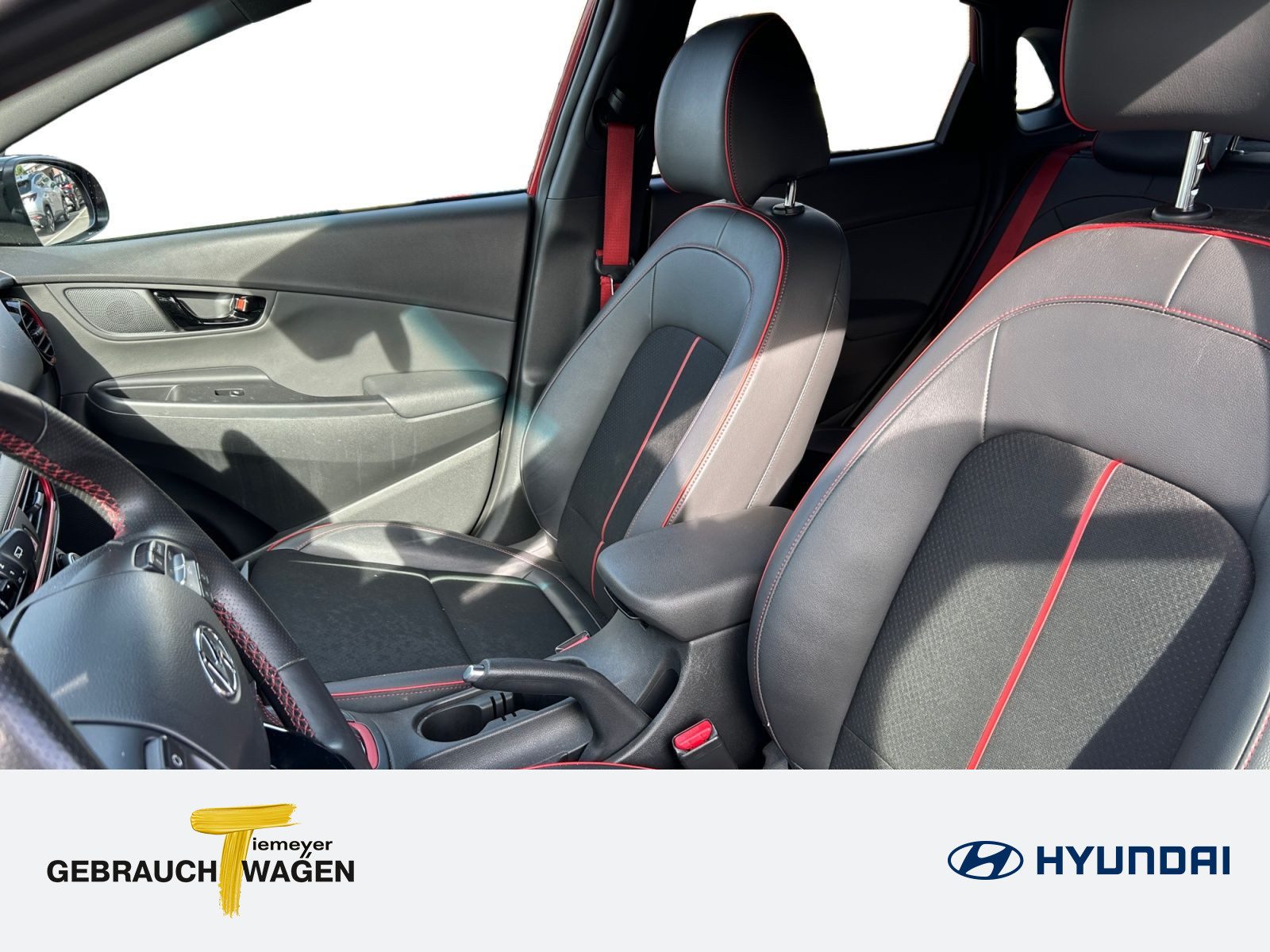 Hyundai Kona – Bild 10