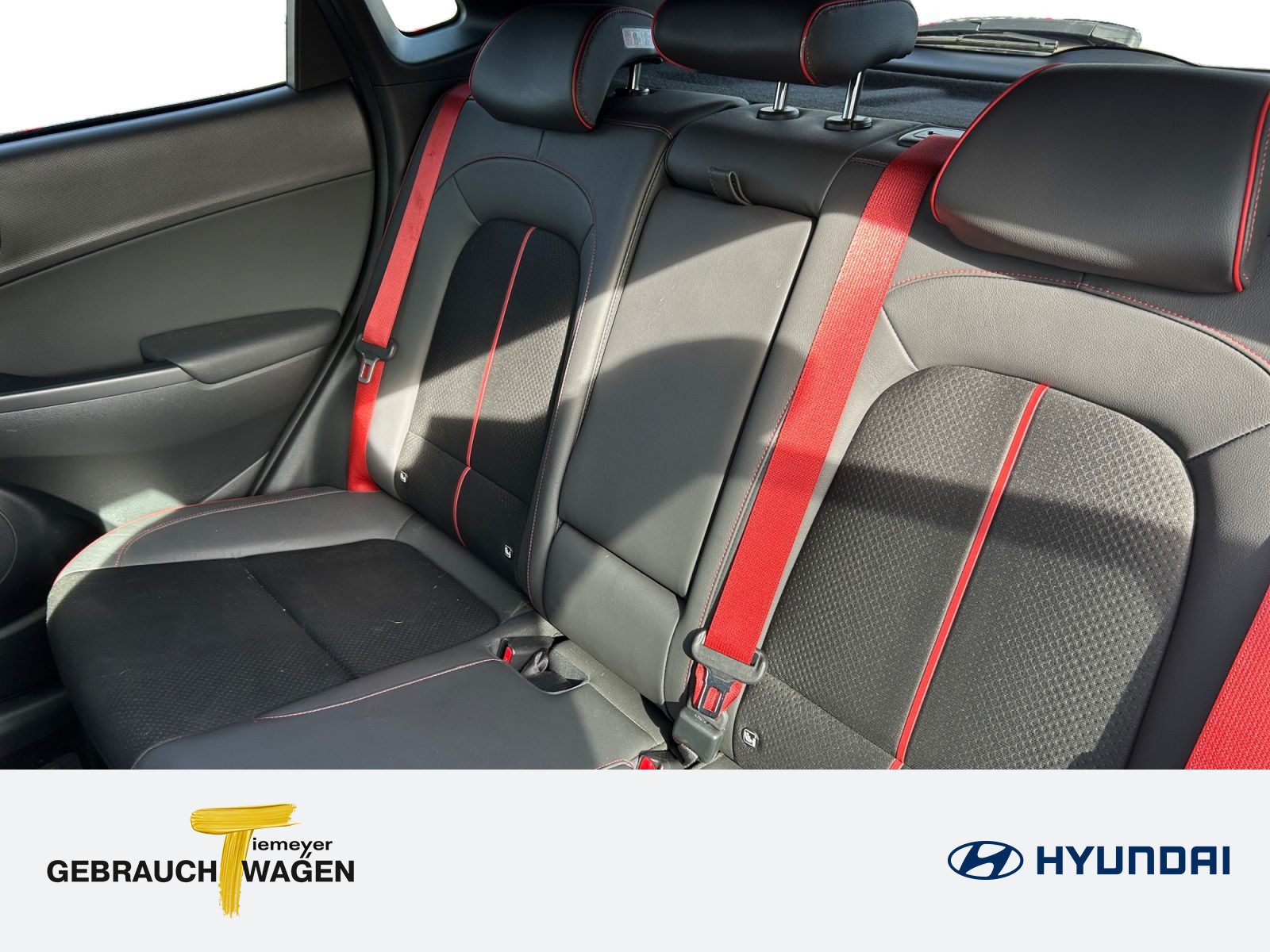 Hyundai Kona – Bild 11