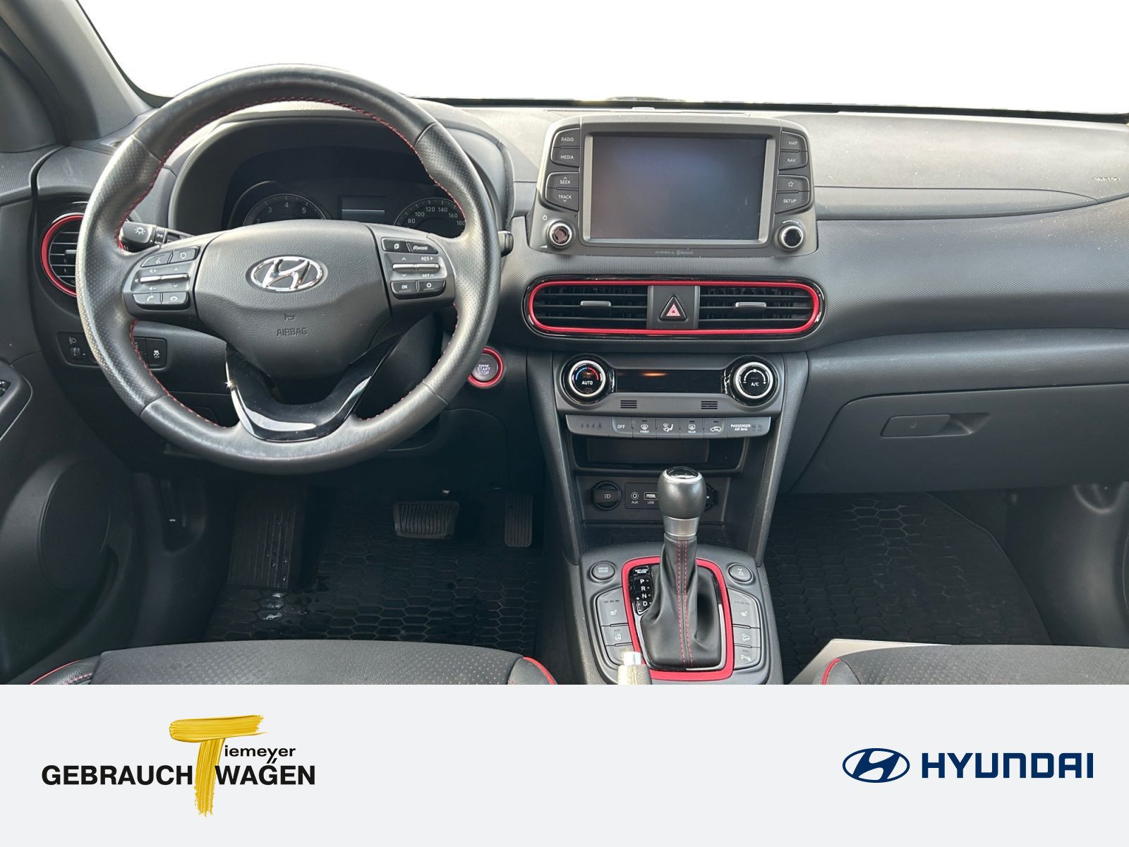 Hyundai Kona – Bild 12