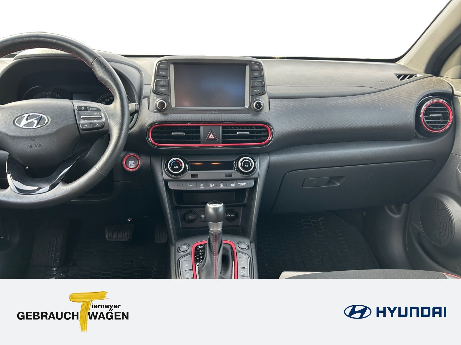 Hyundai Kona – Bild 13
