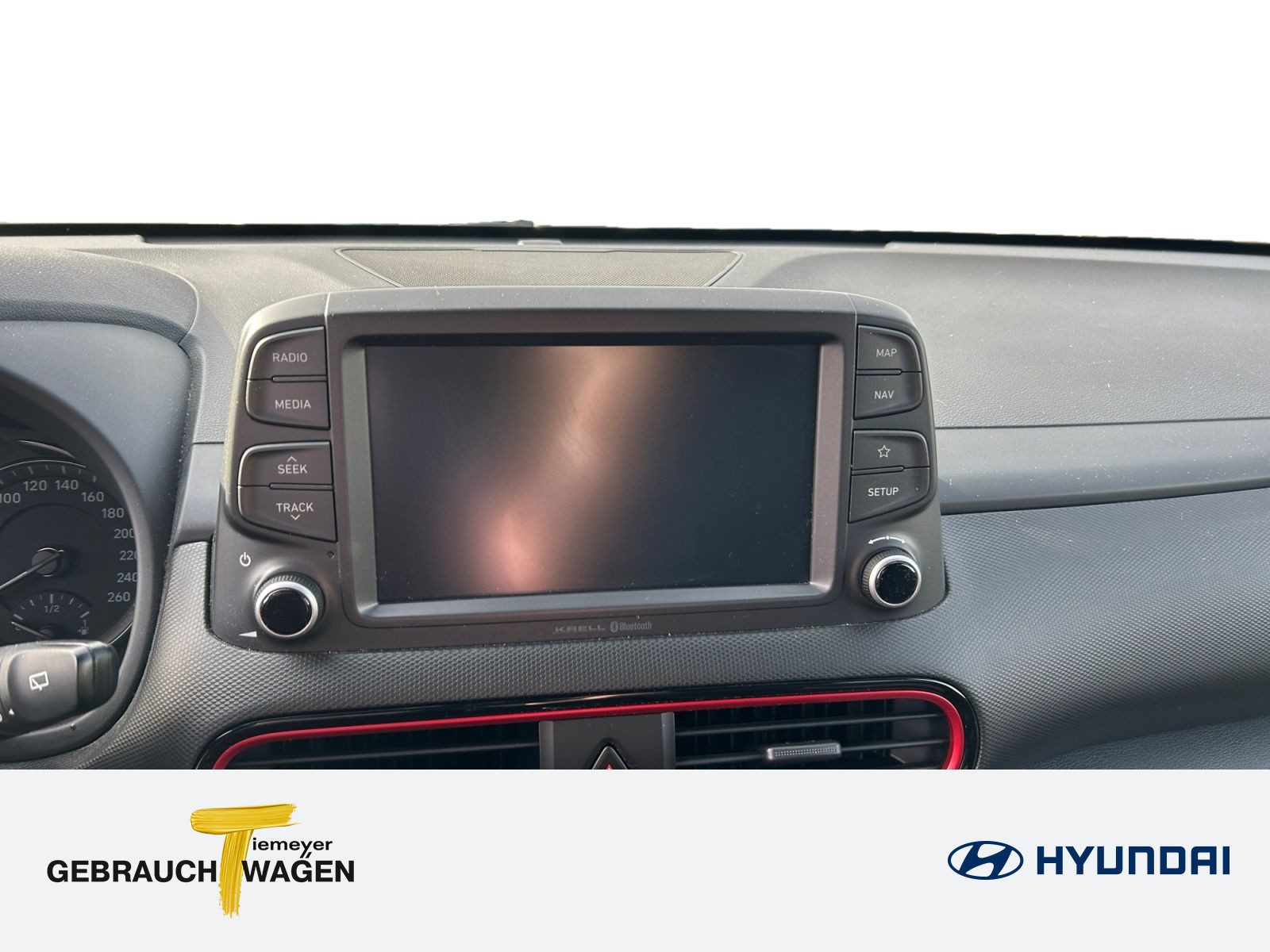 Hyundai Kona – Bild 14