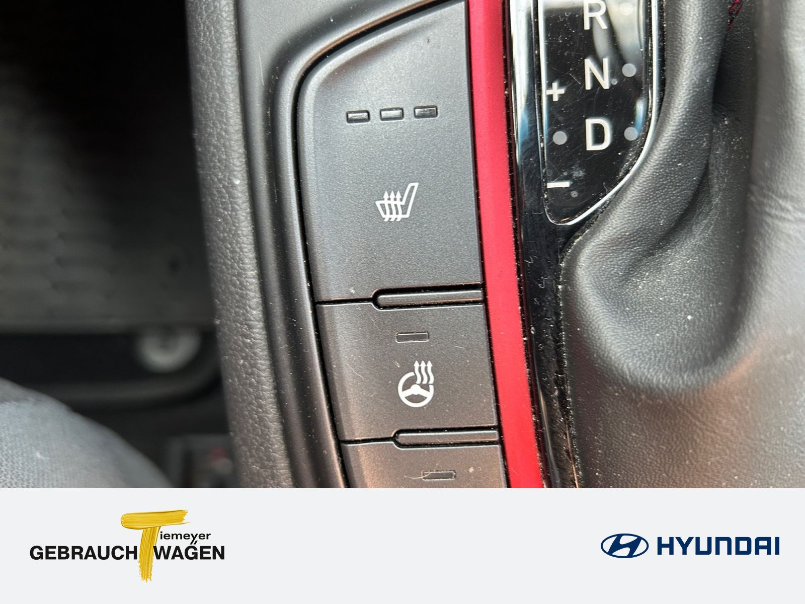 Hyundai Kona – Bild 15