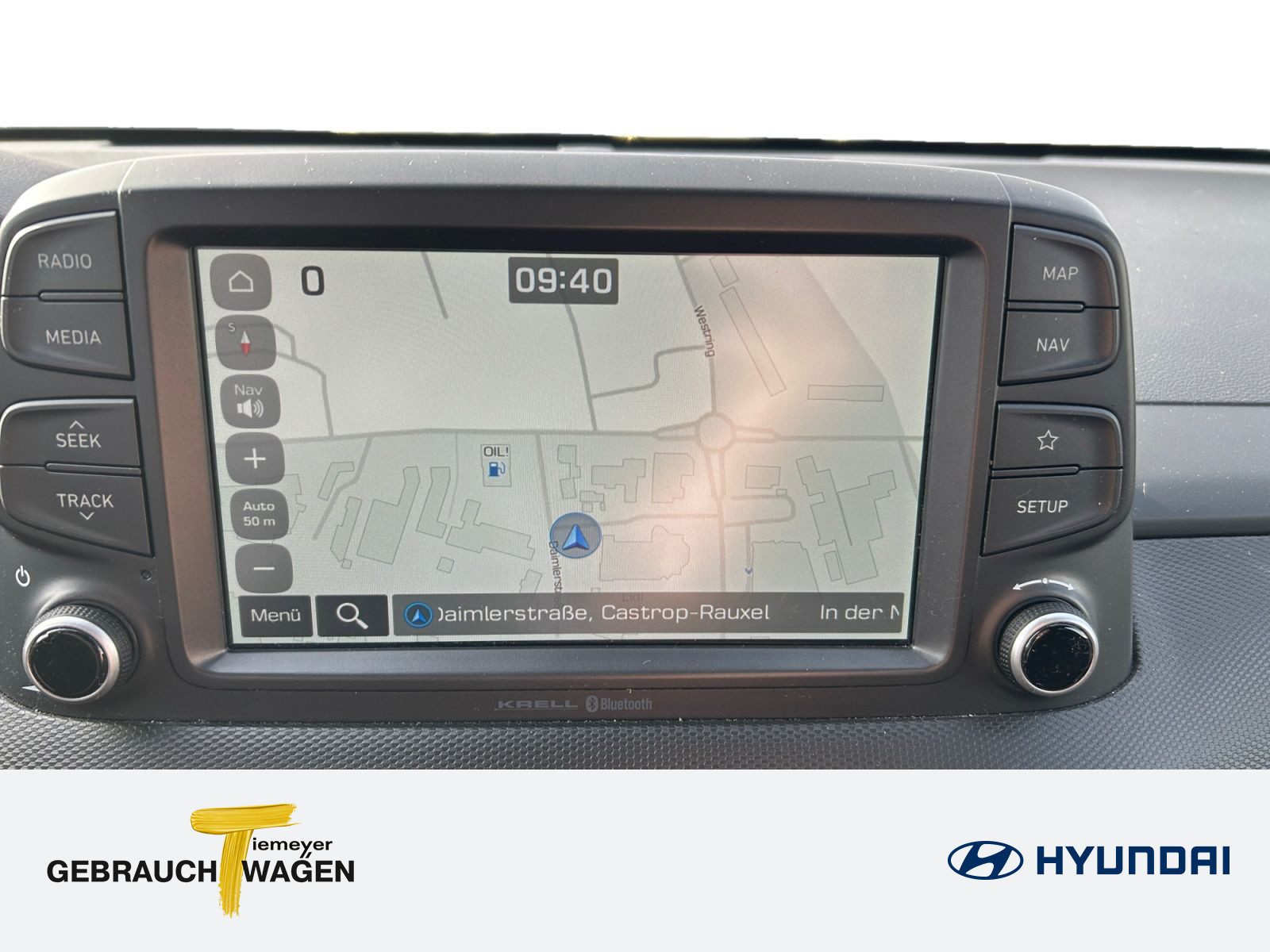 Hyundai Kona – Bild 16