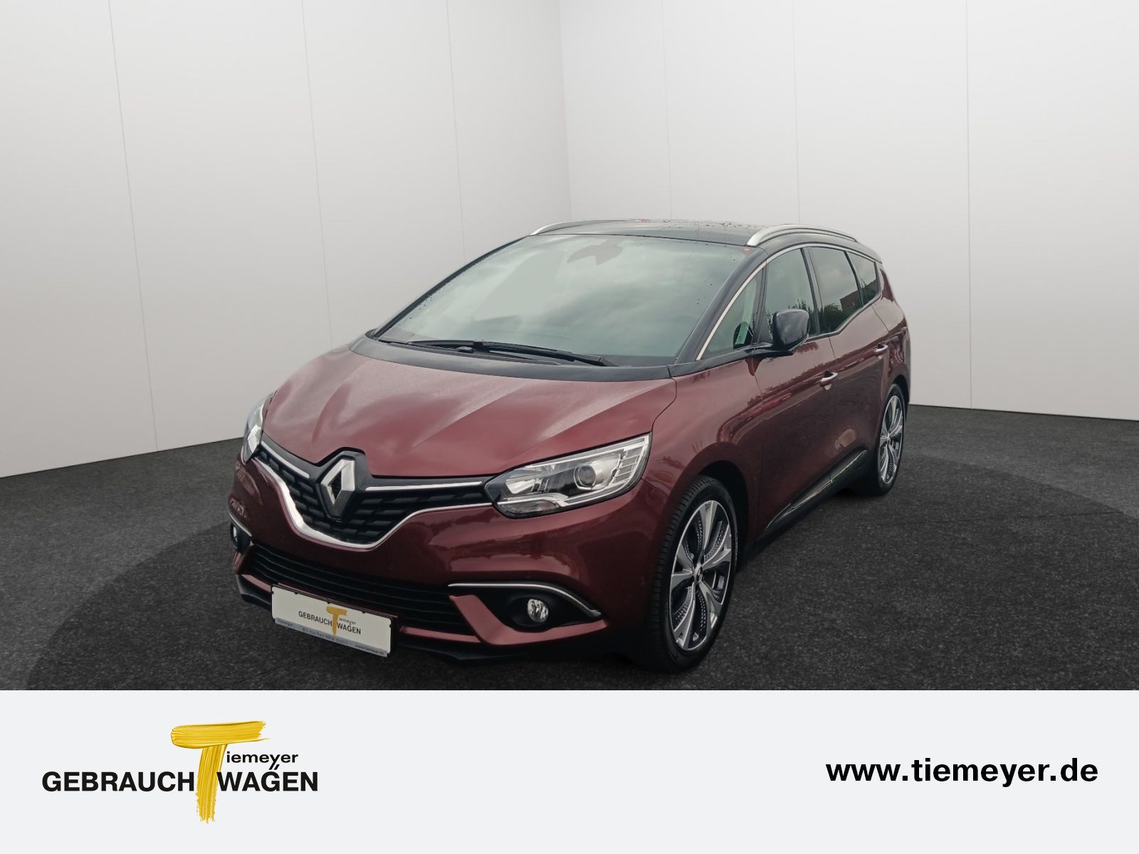 Renault Scenic – Bild 1
