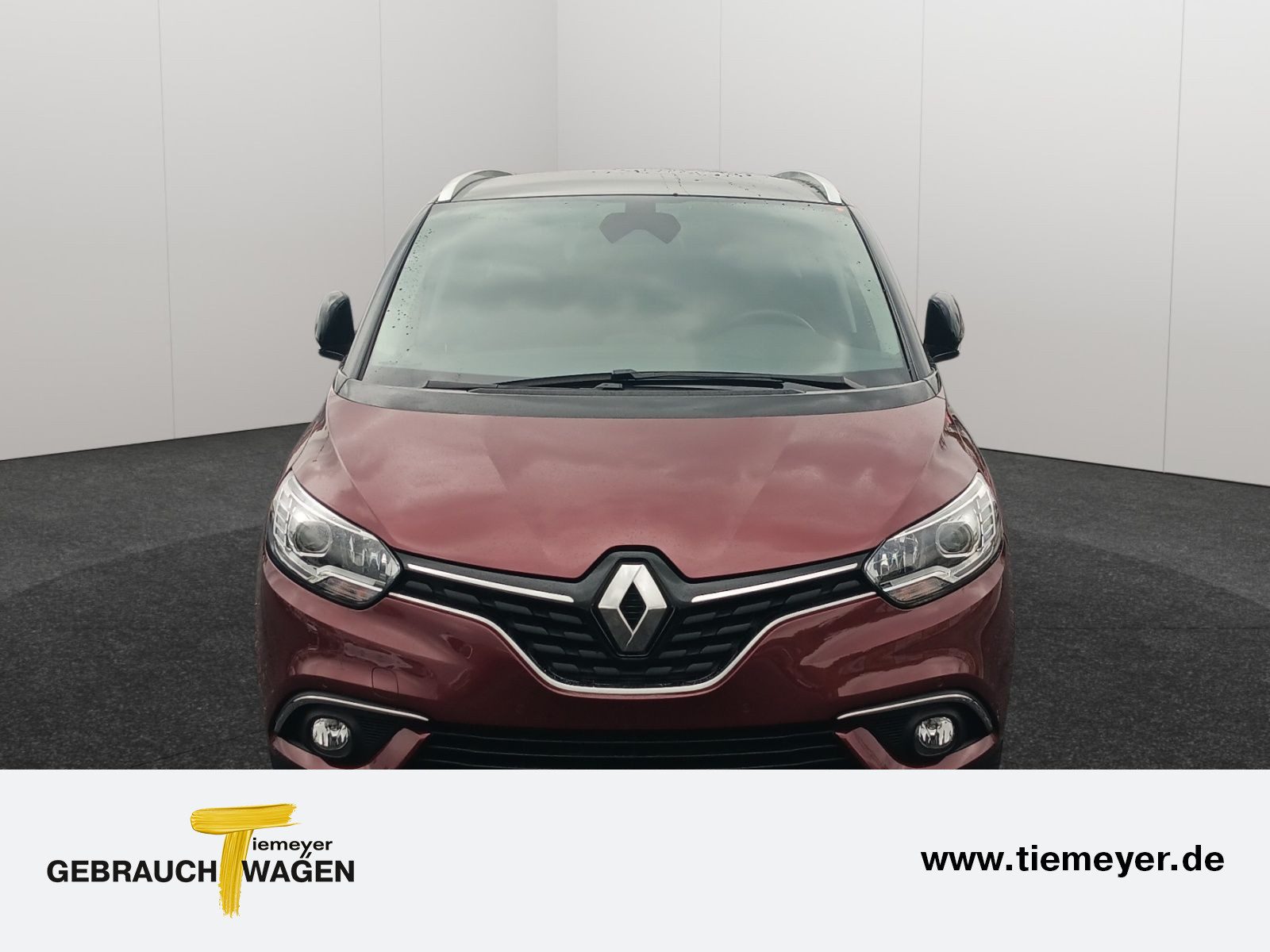 Renault Scenic – Bild 2
