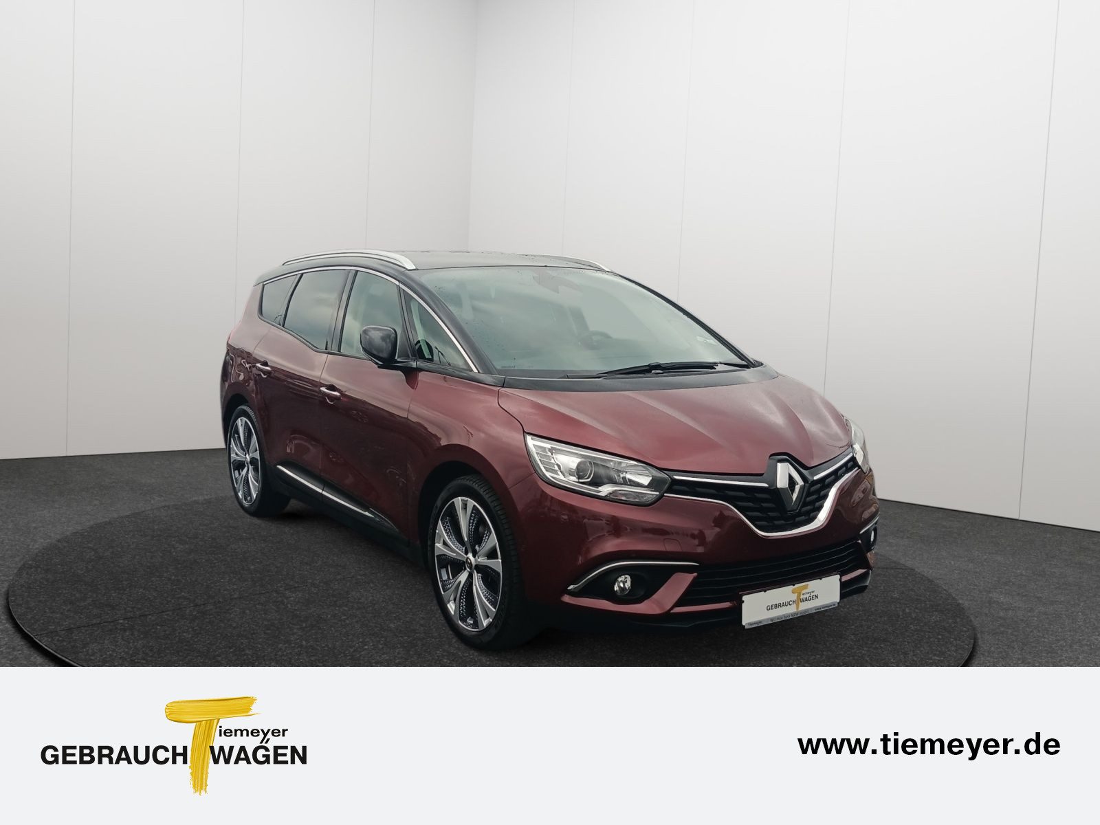 Renault Scenic – Bild 3