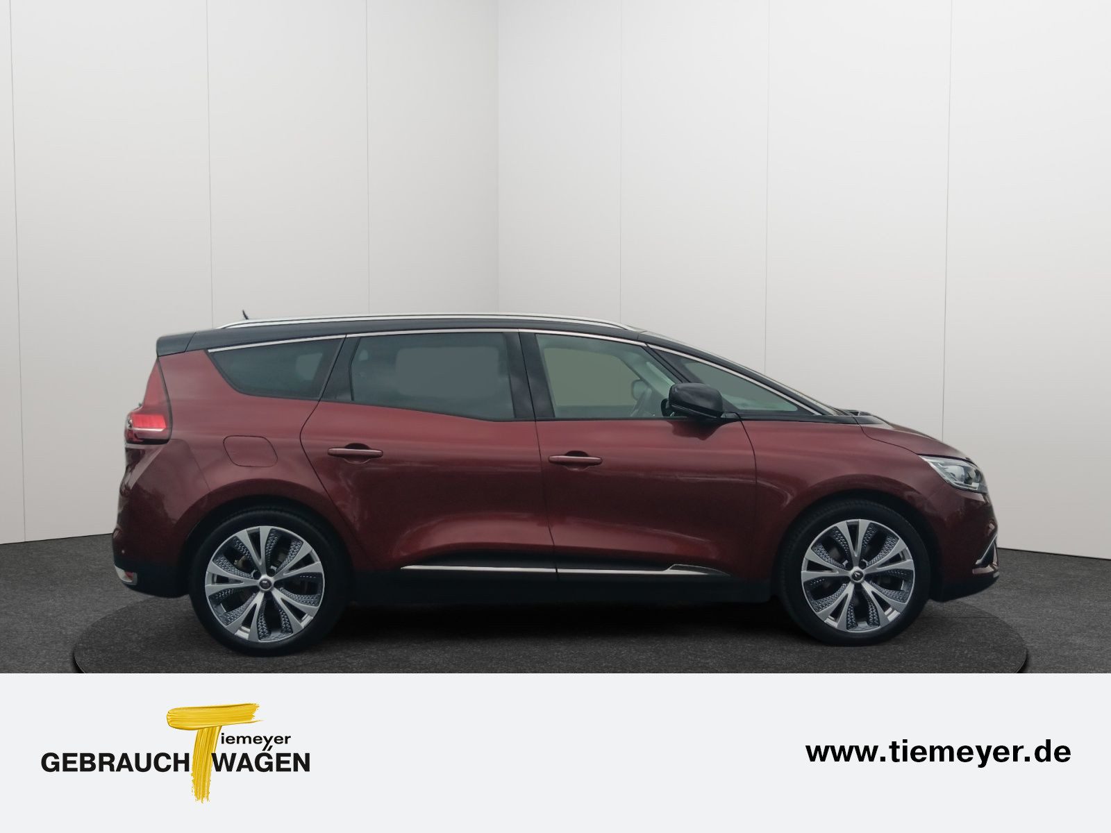 Renault Scenic – Bild 4