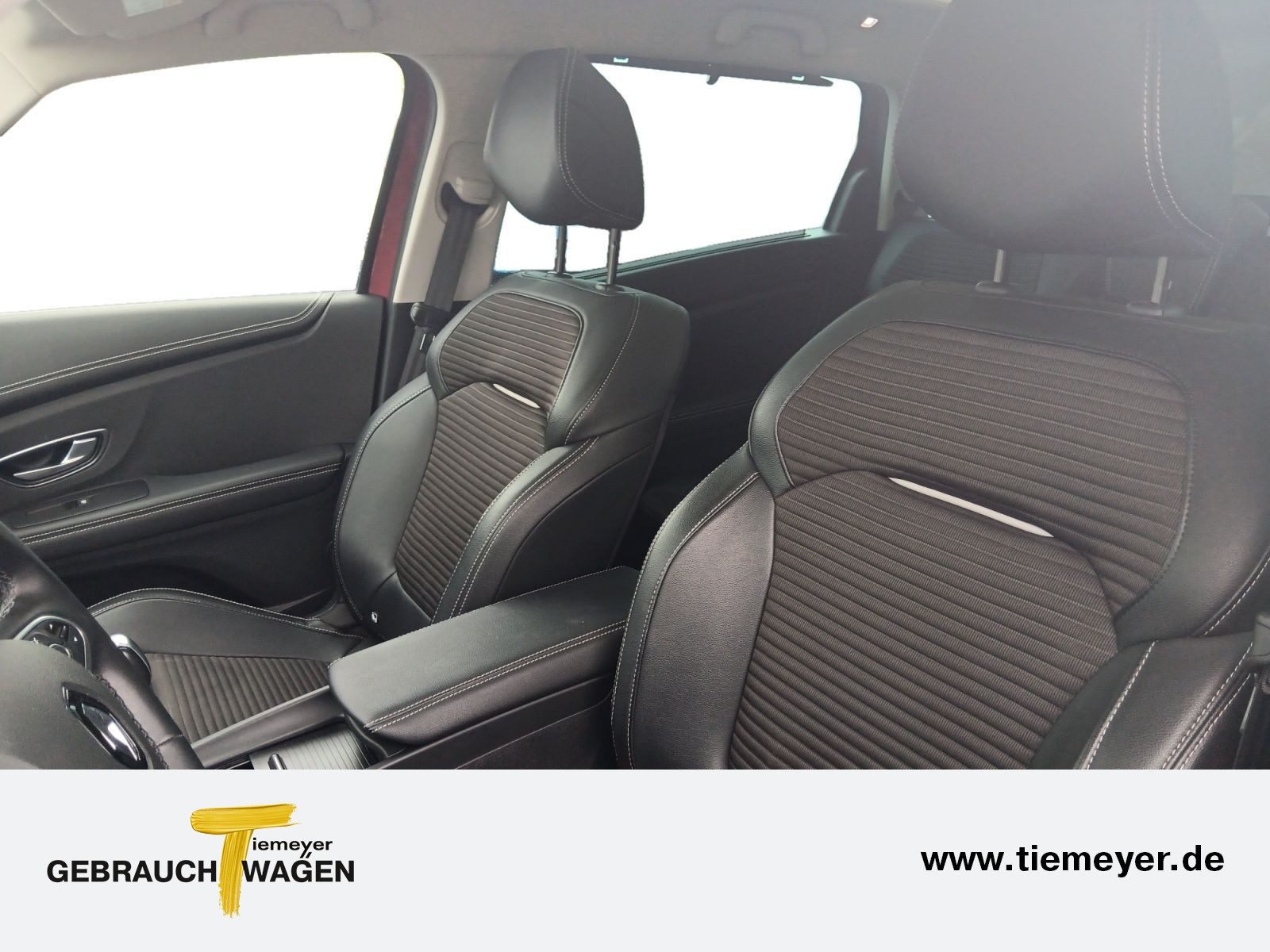Renault Scenic – Bild 10