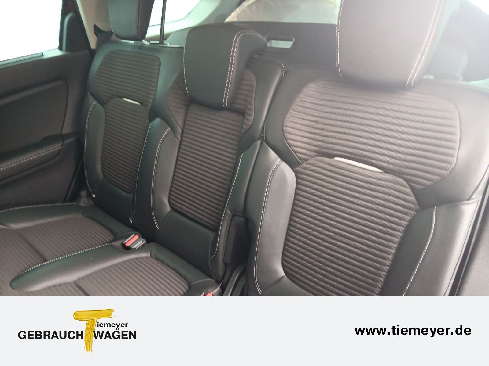 Renault Scenic – Bild 11