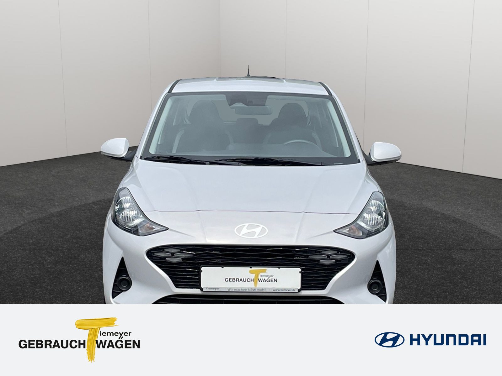 Hyundai i10 – Foto 2