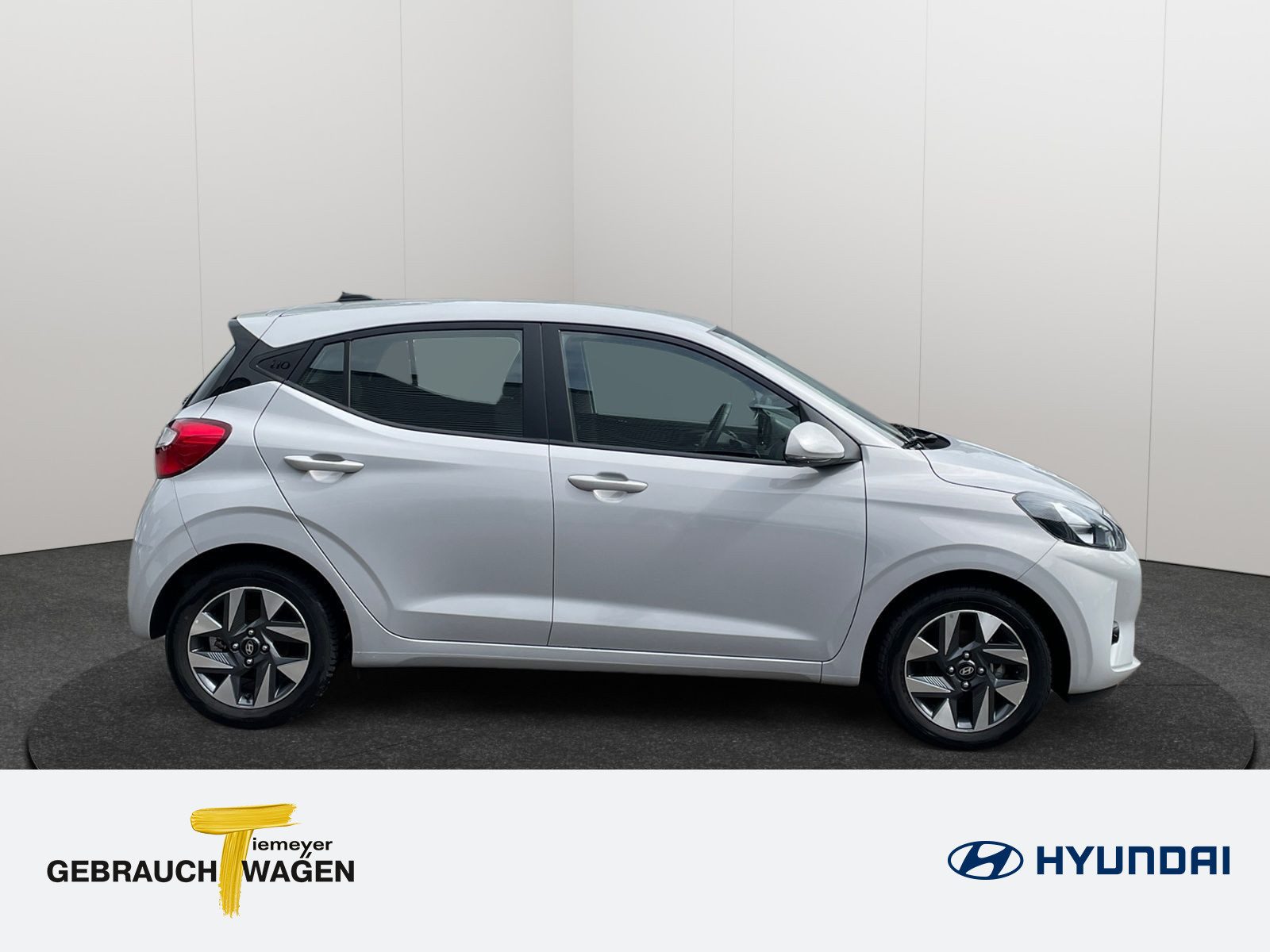 Hyundai i10 – Foto 4