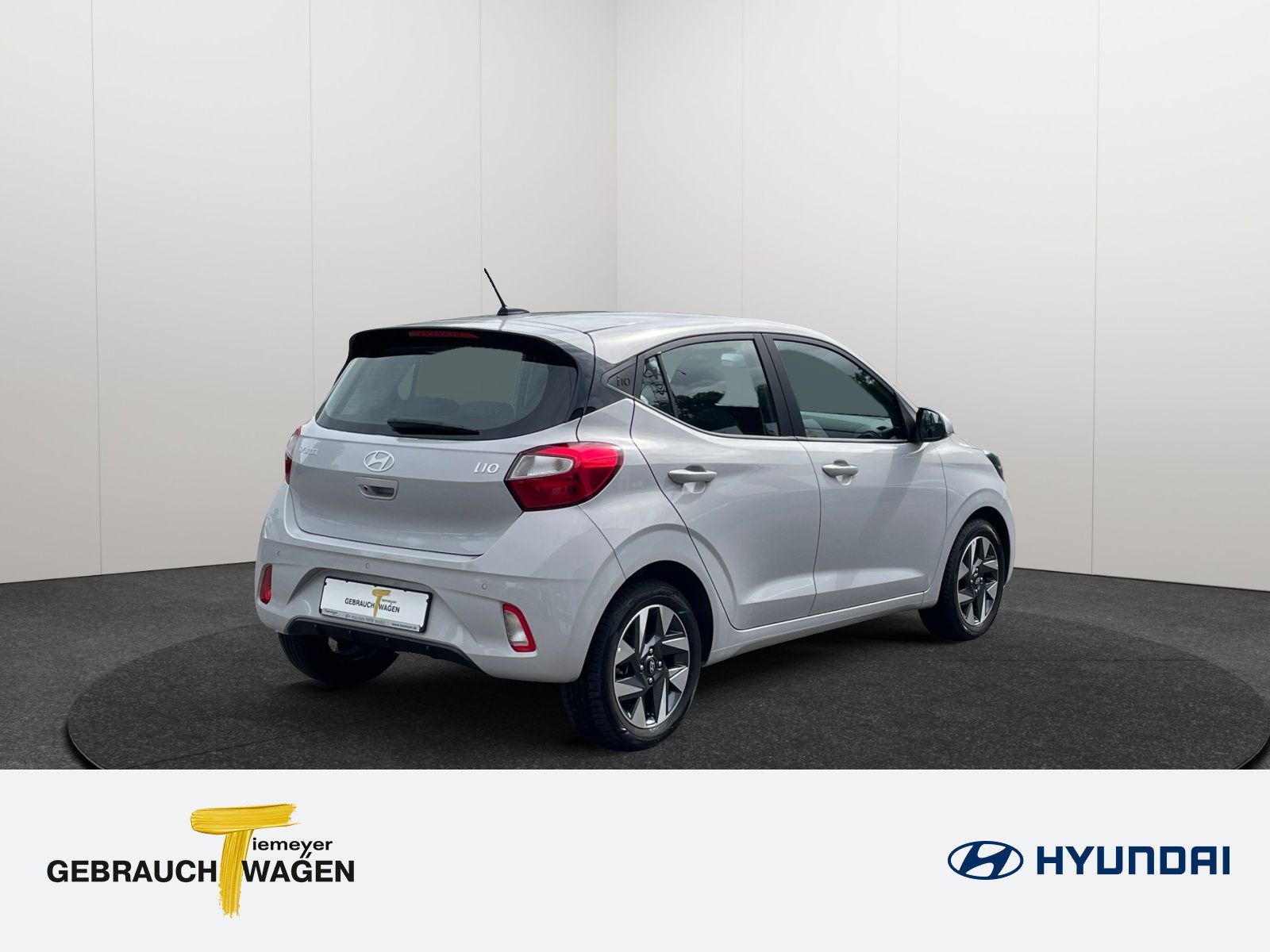 Hyundai i10 – Foto 5
