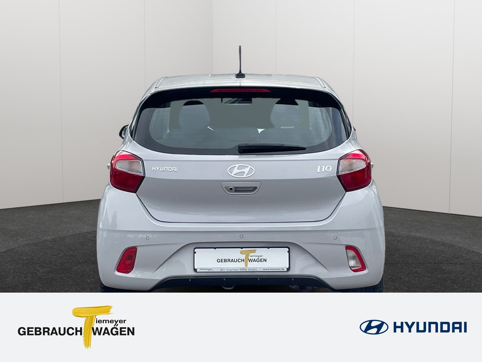 Hyundai i10 – Foto 6