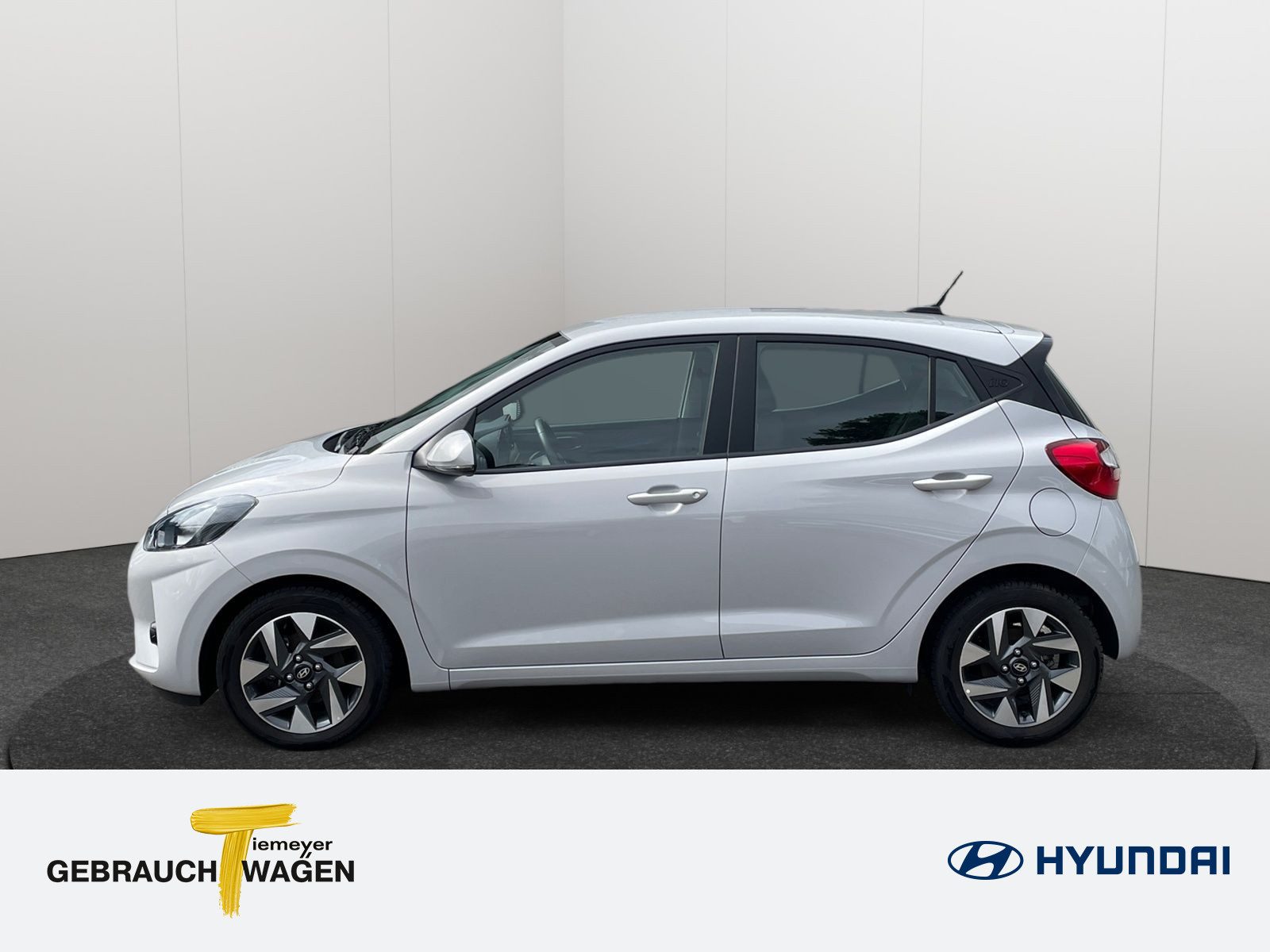 Hyundai i10 – Foto 8