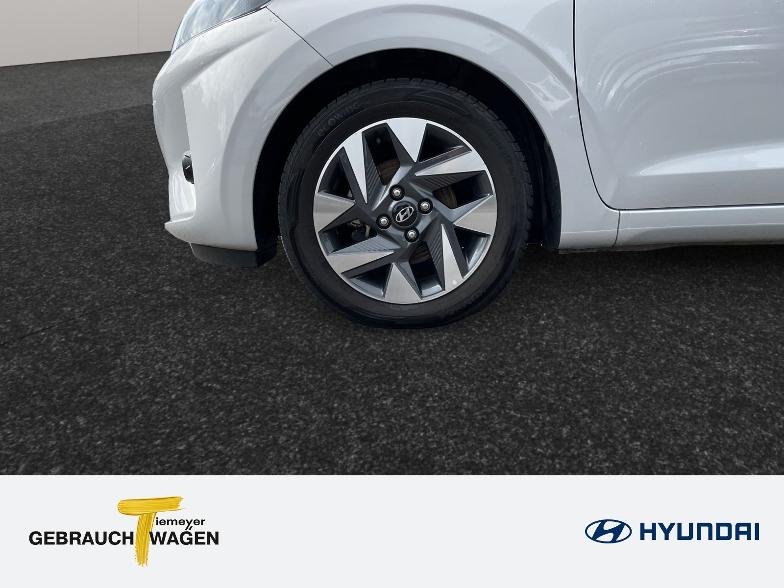 Hyundai i10 – Foto 9