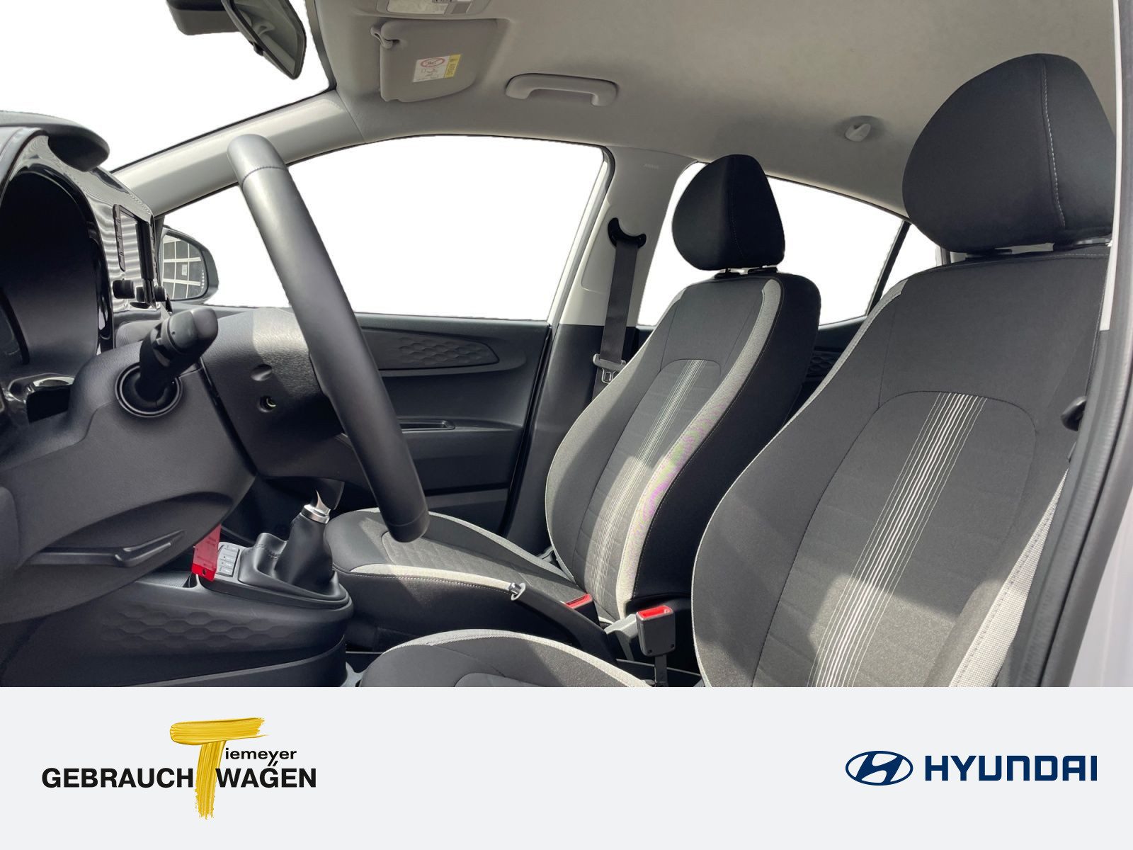 Hyundai i10 – Foto 10