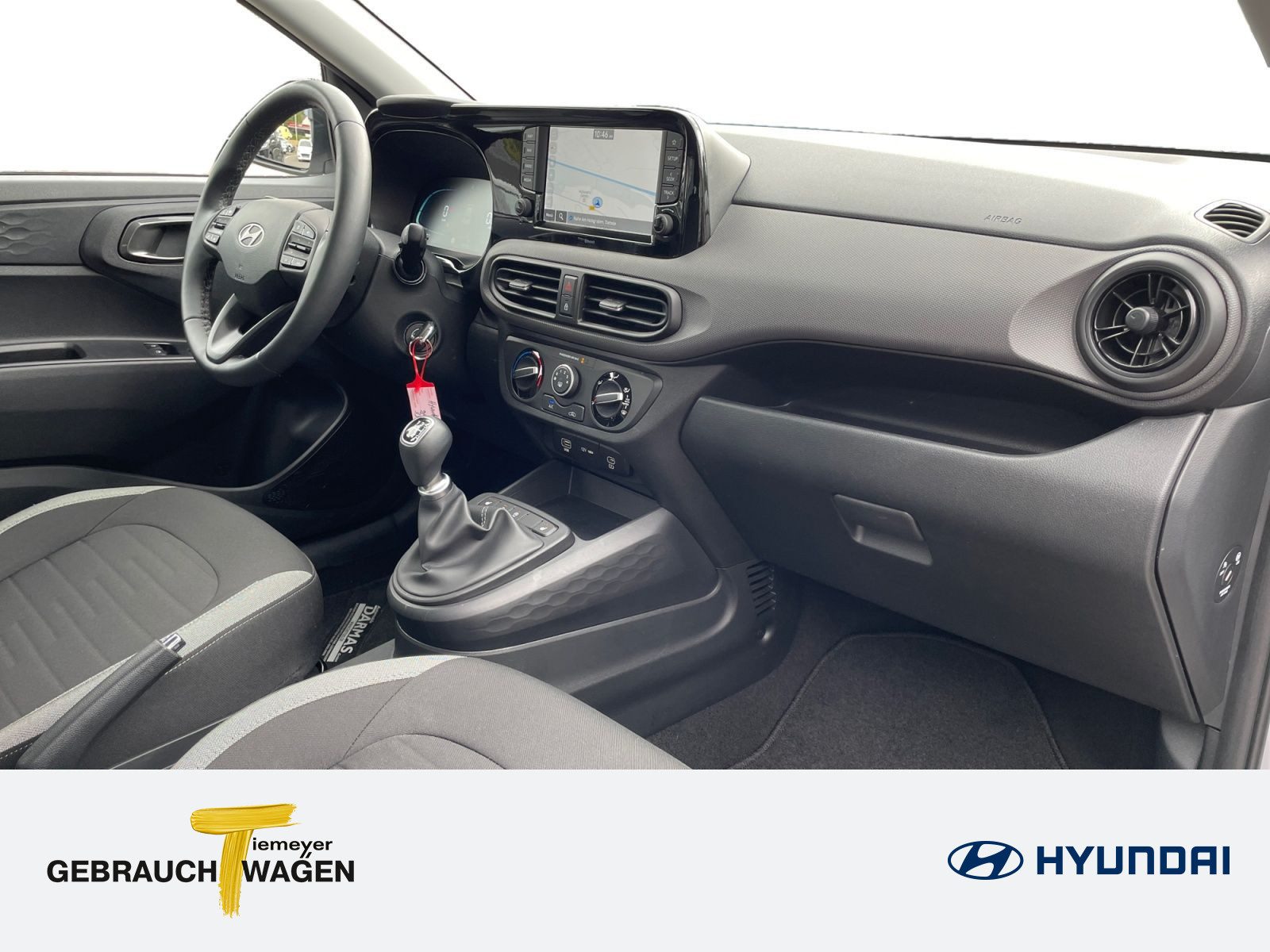 Hyundai i10 – Foto 15