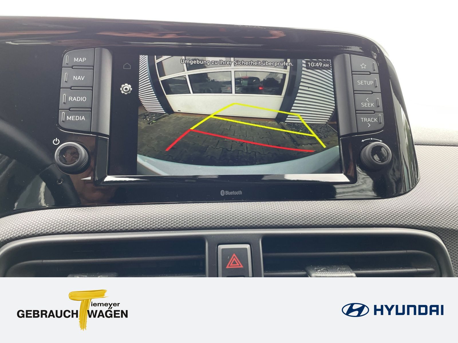 Hyundai i10 – Foto 16