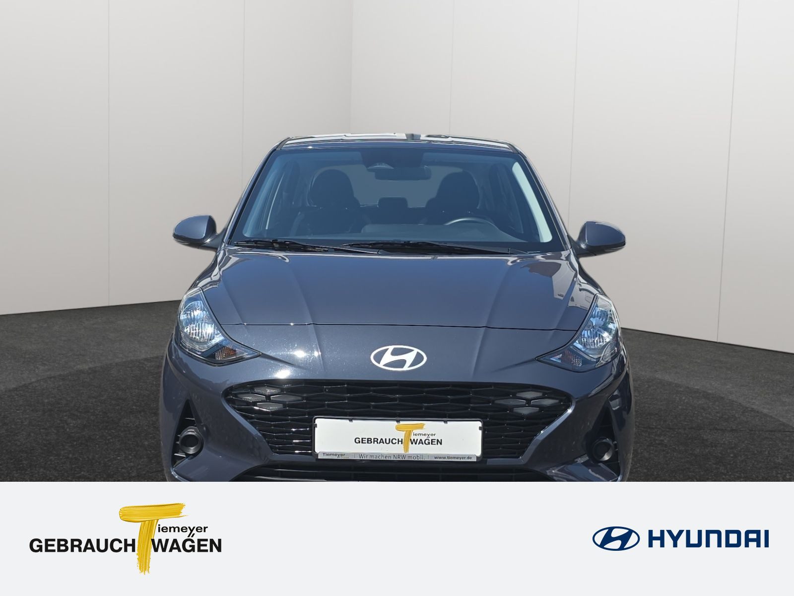 Hyundai i10 – Bild 2