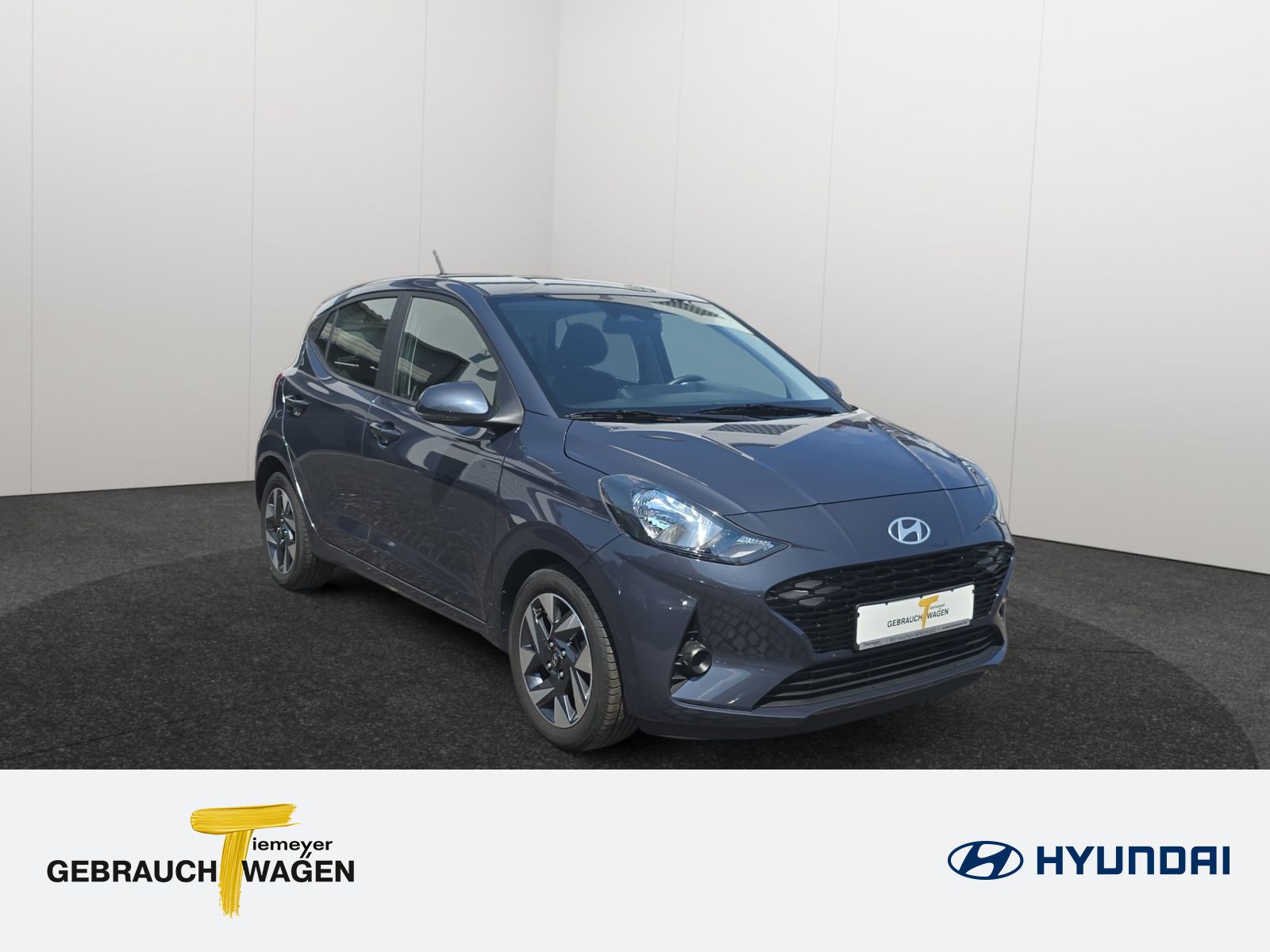 Hyundai i10 – Bild 3