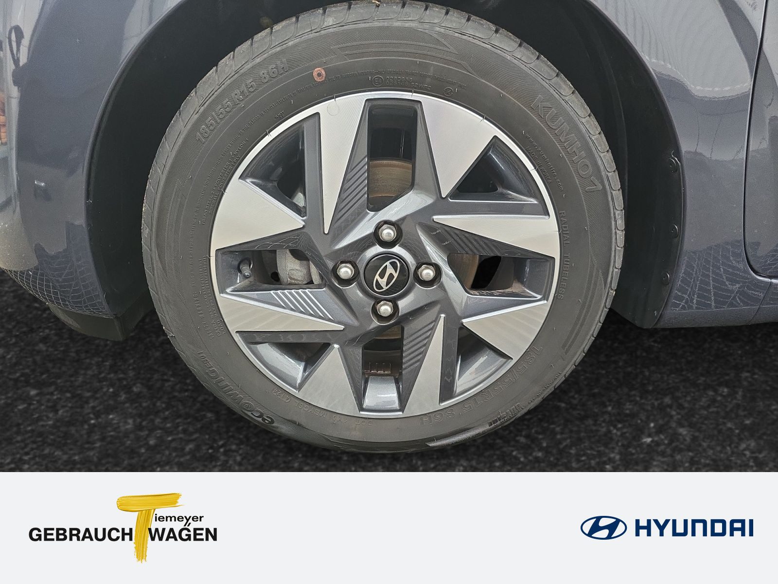 Hyundai i10 – Bild 9