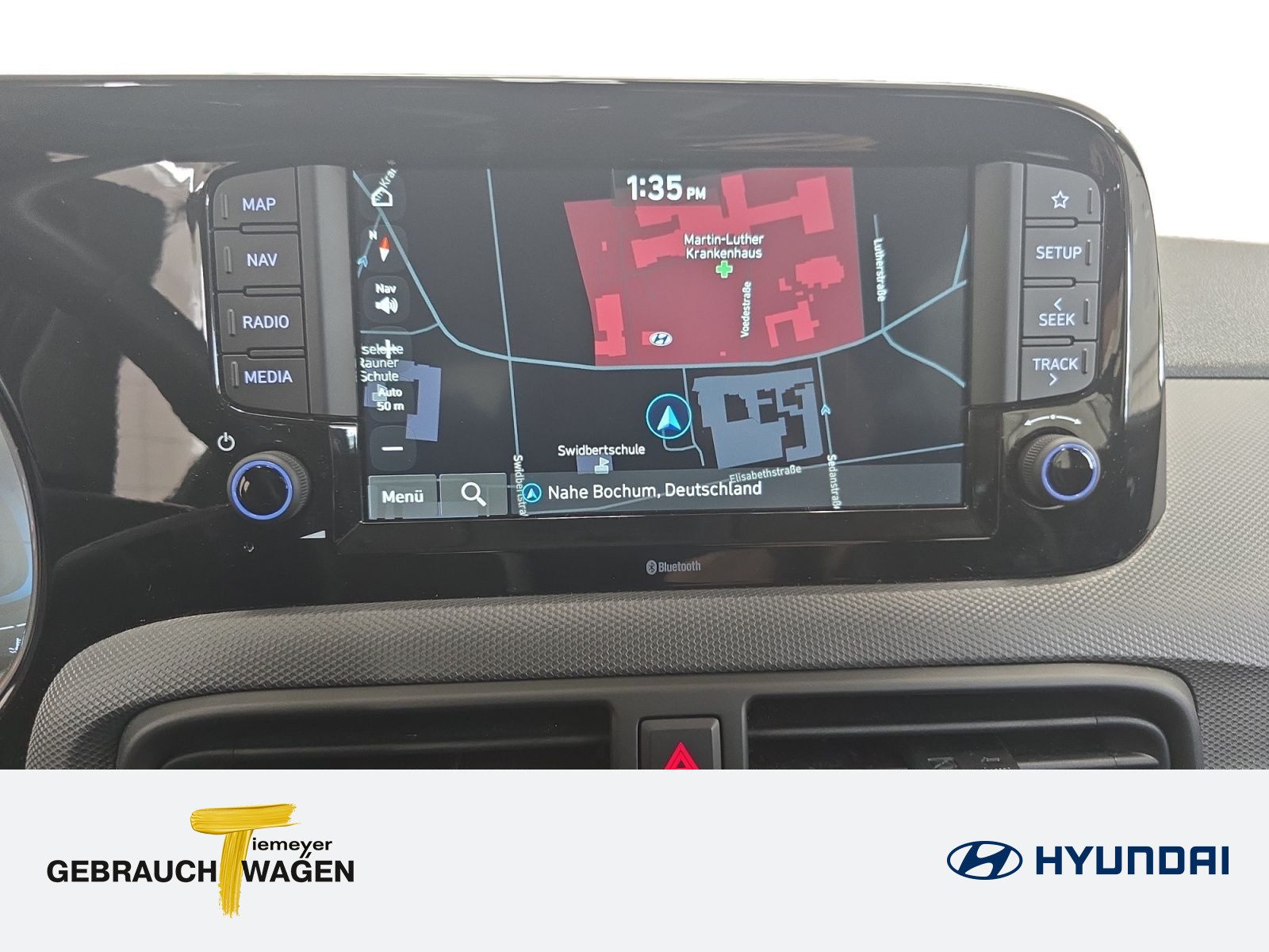 Hyundai i10 – Bild 14