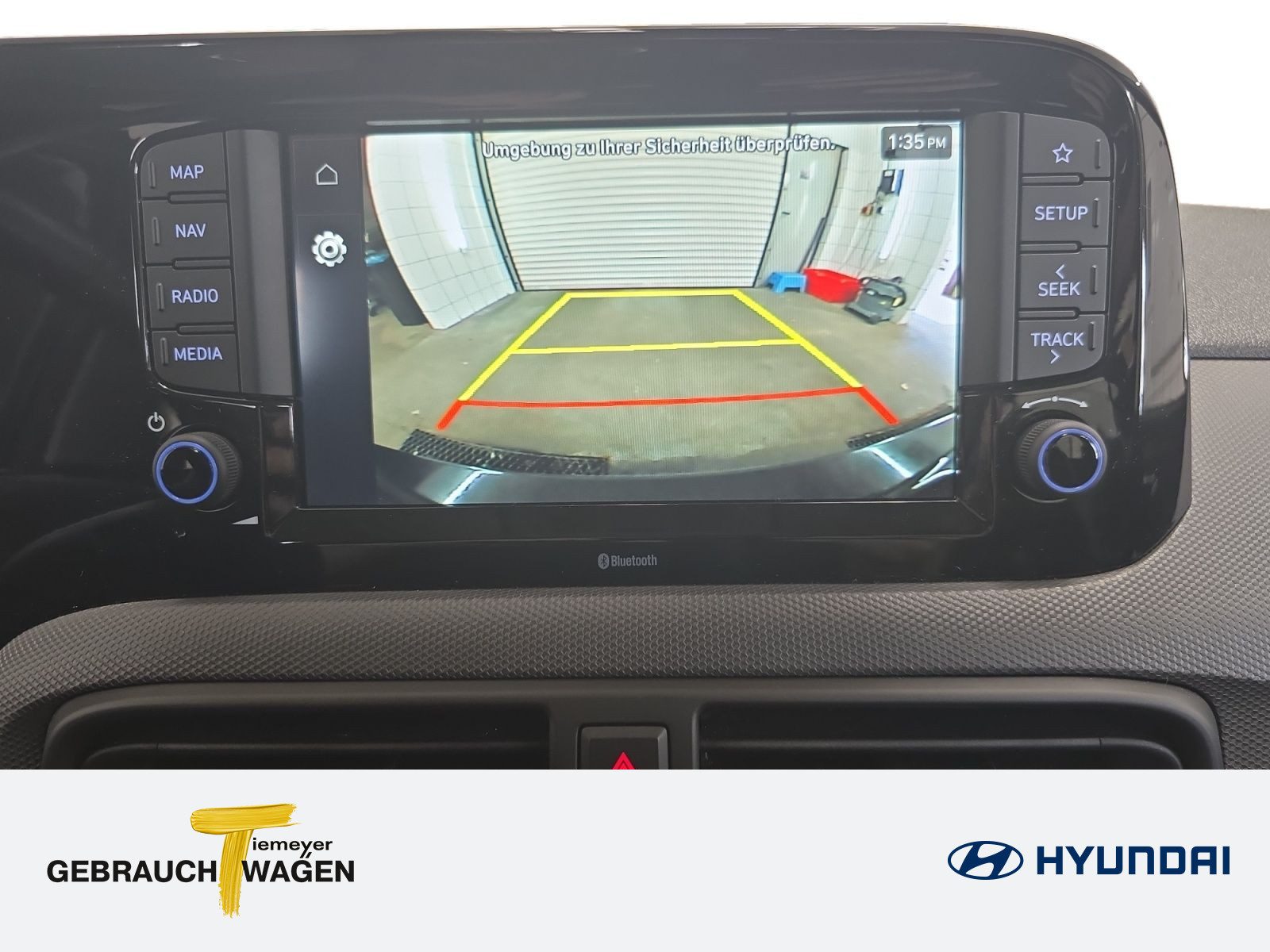 Hyundai i10 – Bild 15
