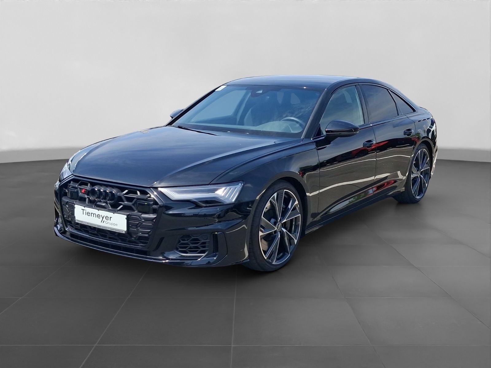 Audi S6 – Bild 2