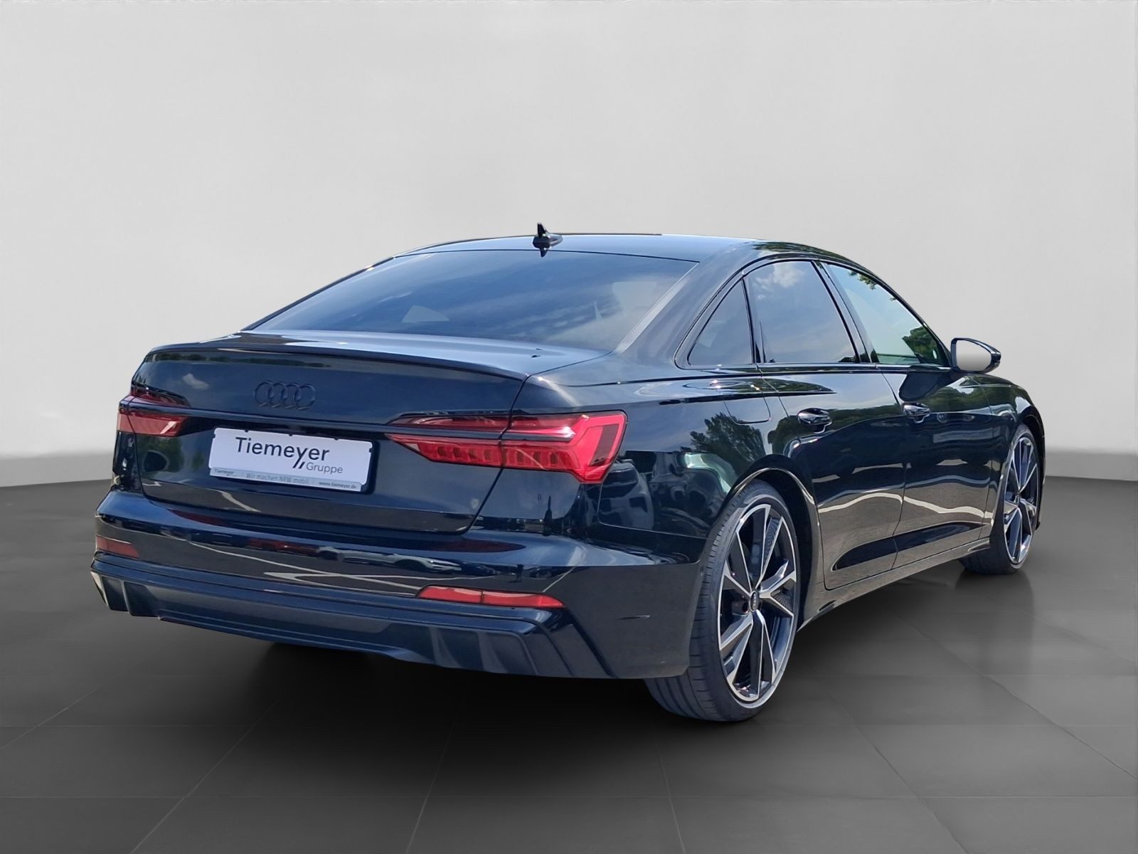 Audi S6 – Bild 3