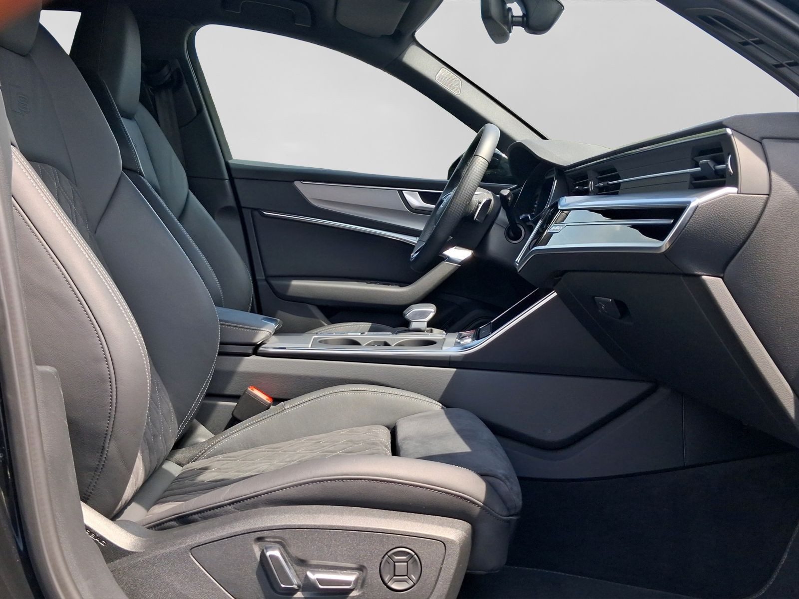 Audi S6 – Bild 4