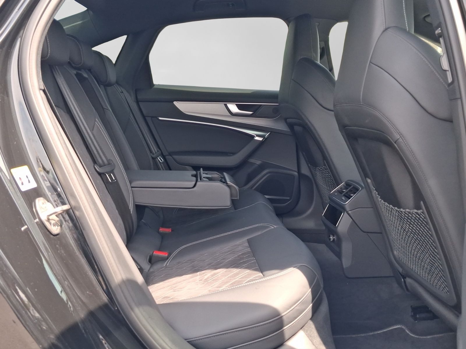 Audi S6 – Bild 6