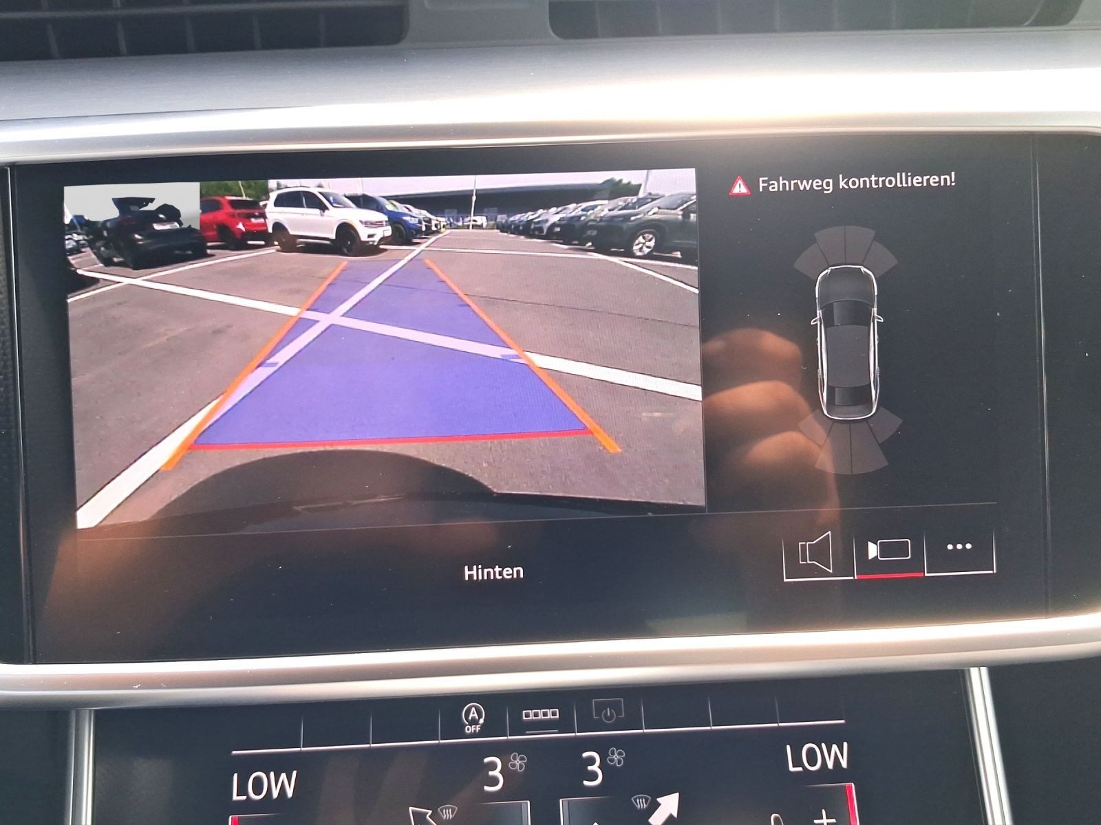 Audi S6 – Bild 12