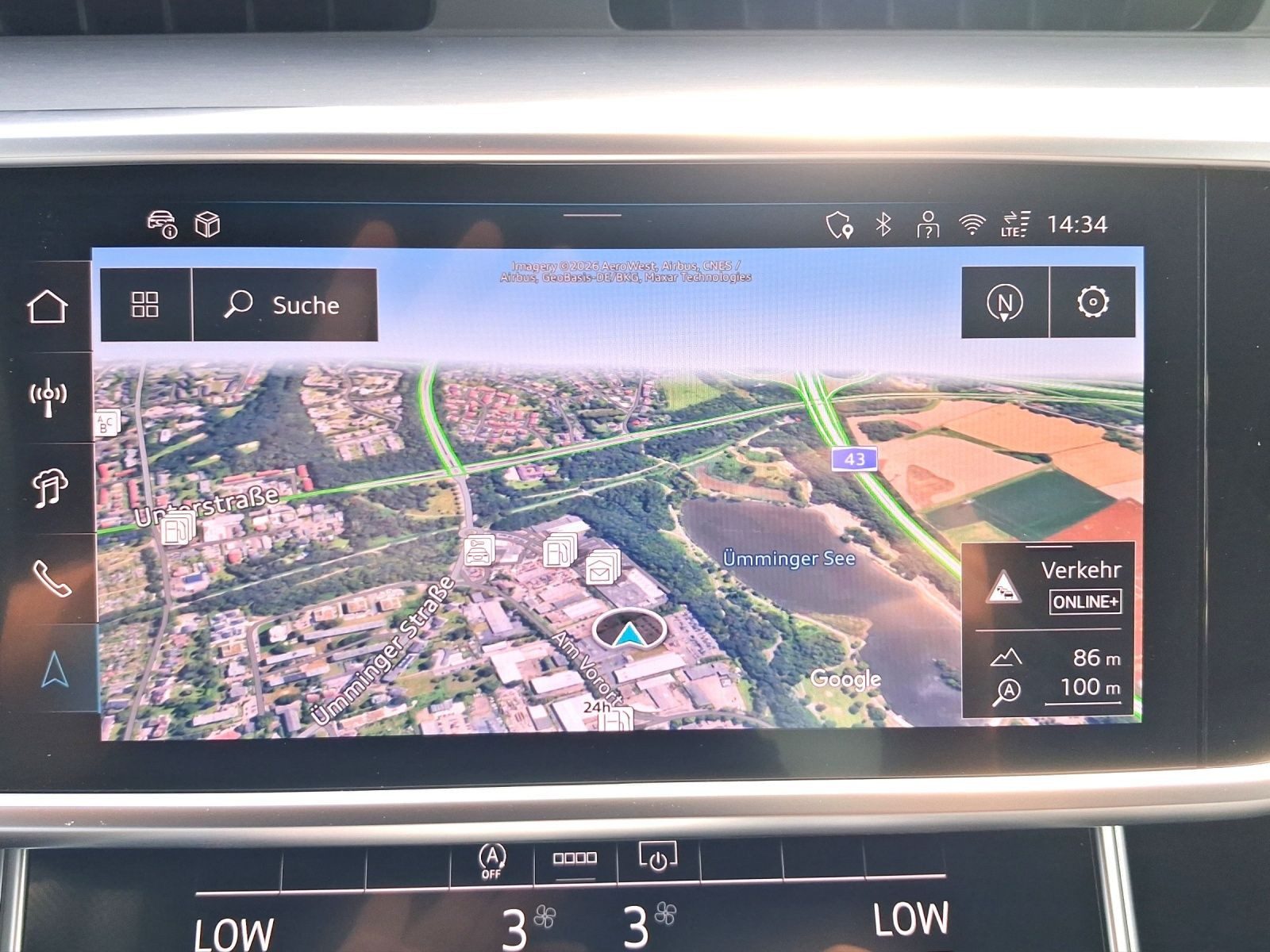 Audi S6 – Bild 13