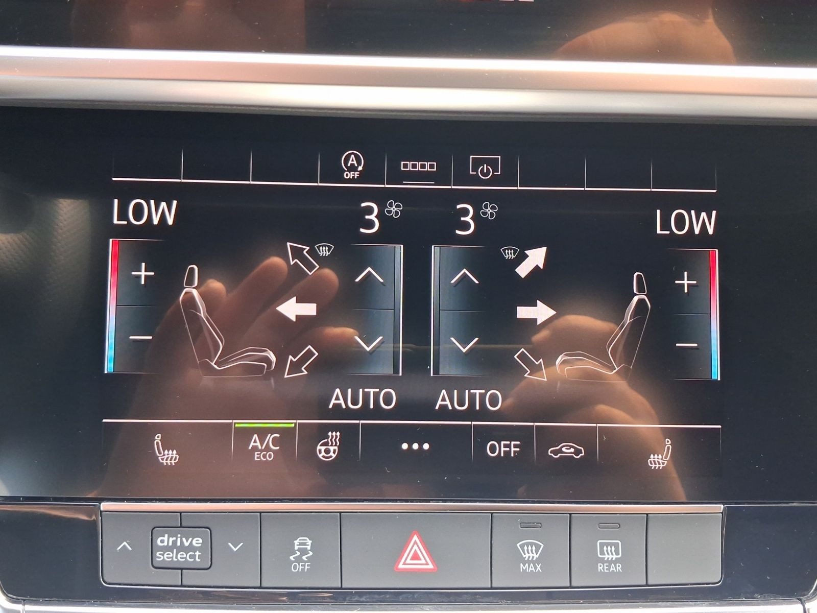 Audi S6 – Bild 16