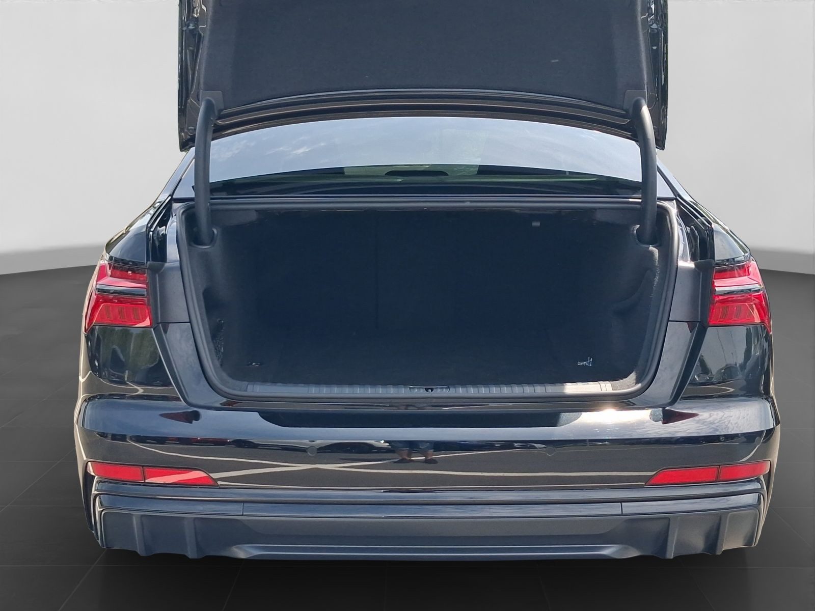Audi S6 – Bild 17