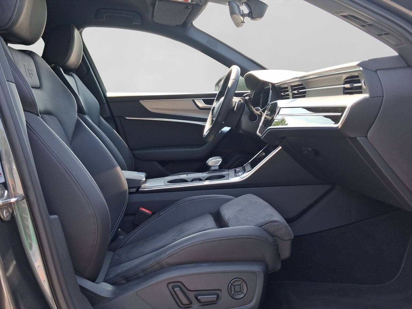 Audi S6 Avant – Bild 4