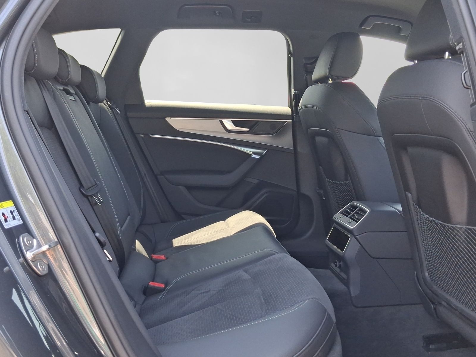Audi S6 Avant – Bild 6