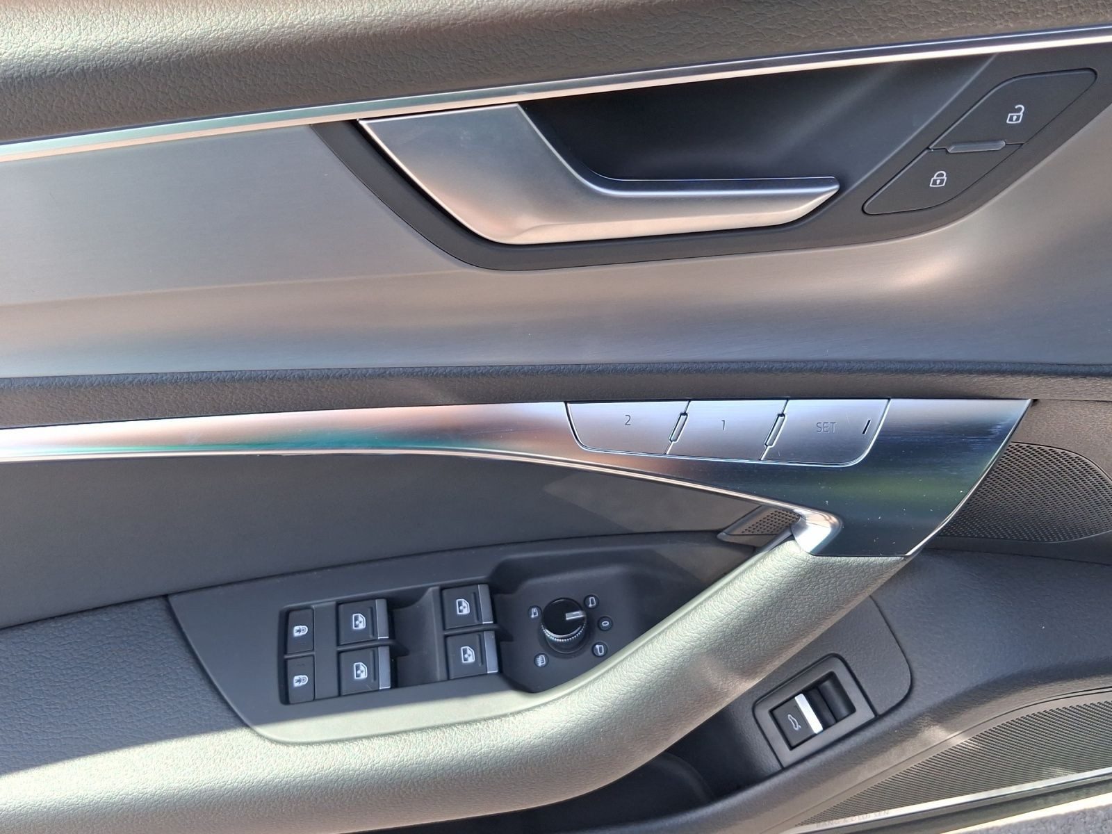 Audi S6 Avant – Bild 8
