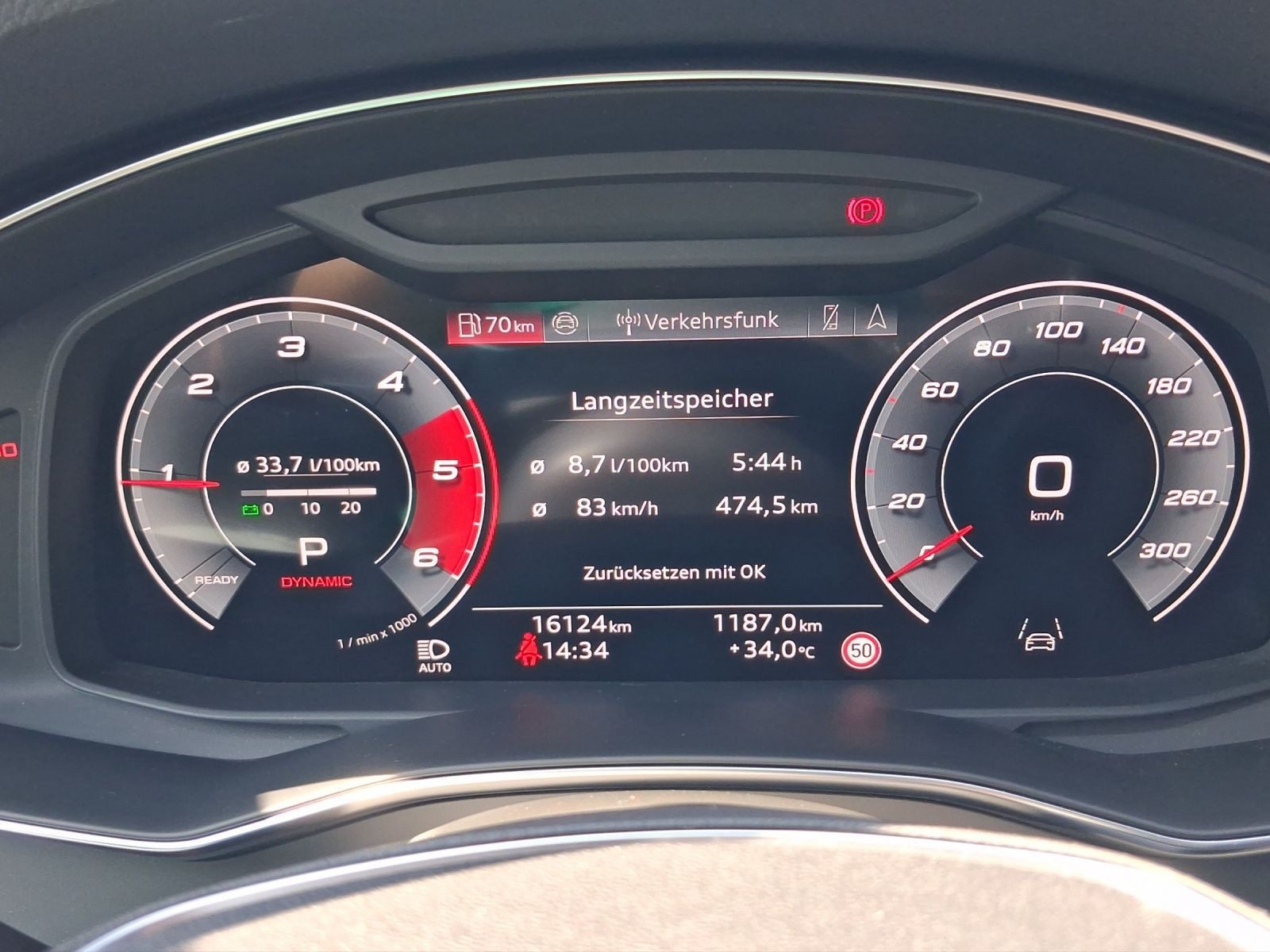 Audi S6 Avant – Bild 10