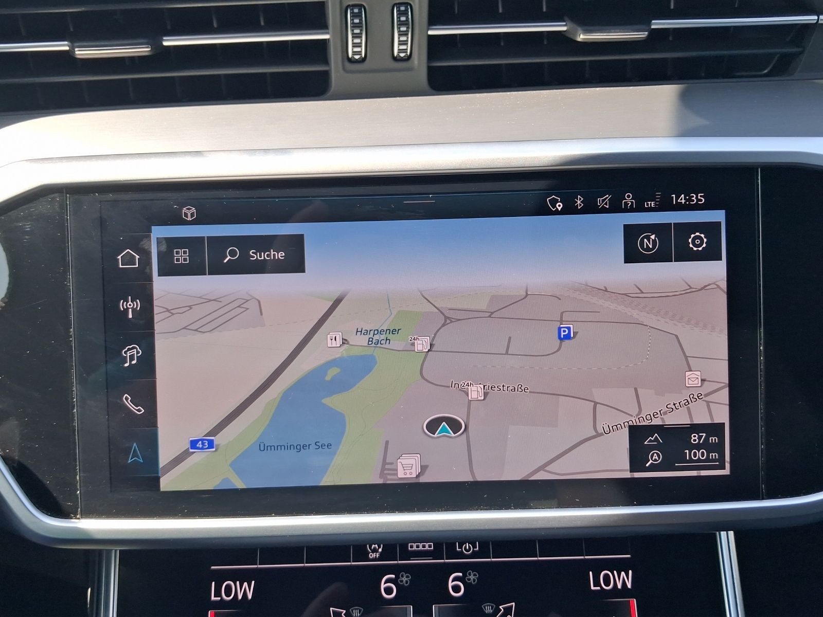 Audi S6 Avant – Bild 13