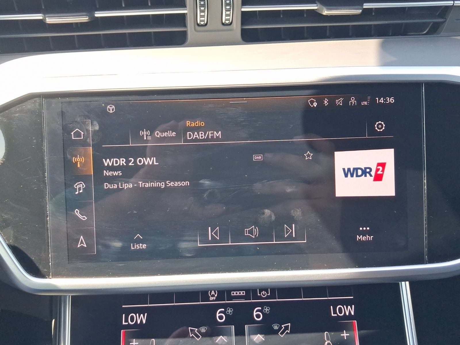 Audi S6 Avant – Bild 14