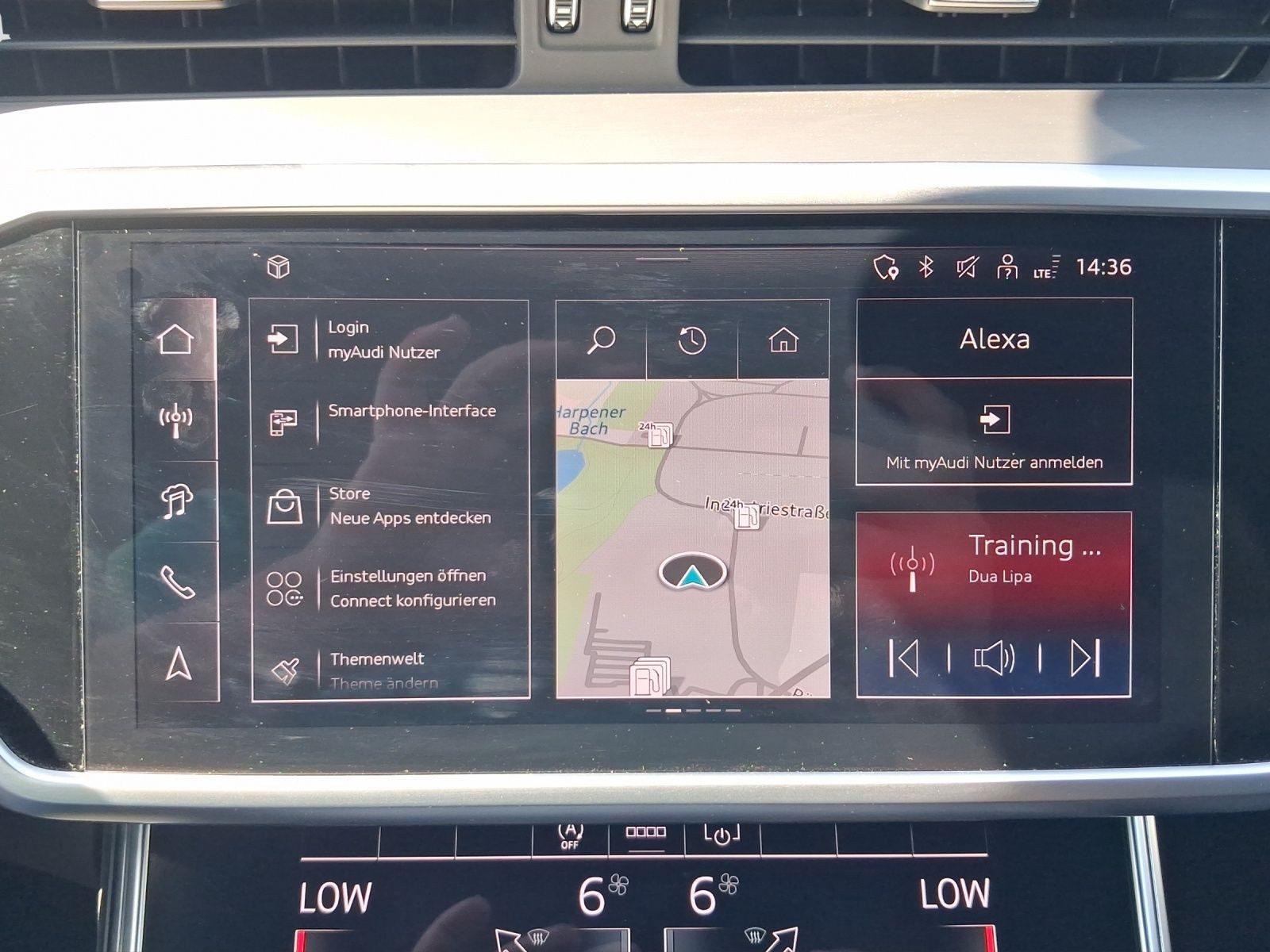 Audi S6 Avant – Bild 15
